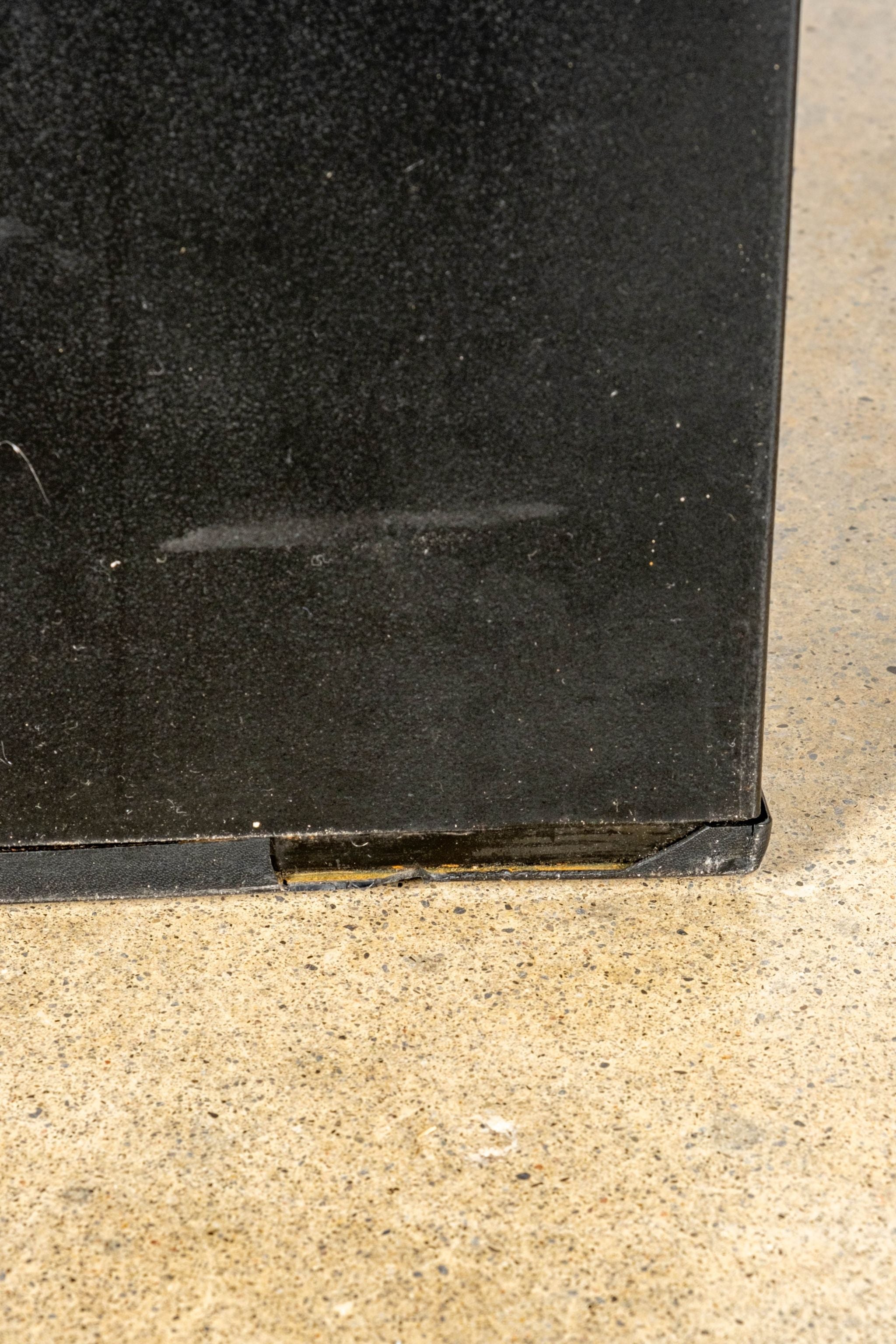 Gli Scacchi' Modular Side Tables