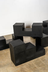 Gli Scacchi' Modular Side Tables