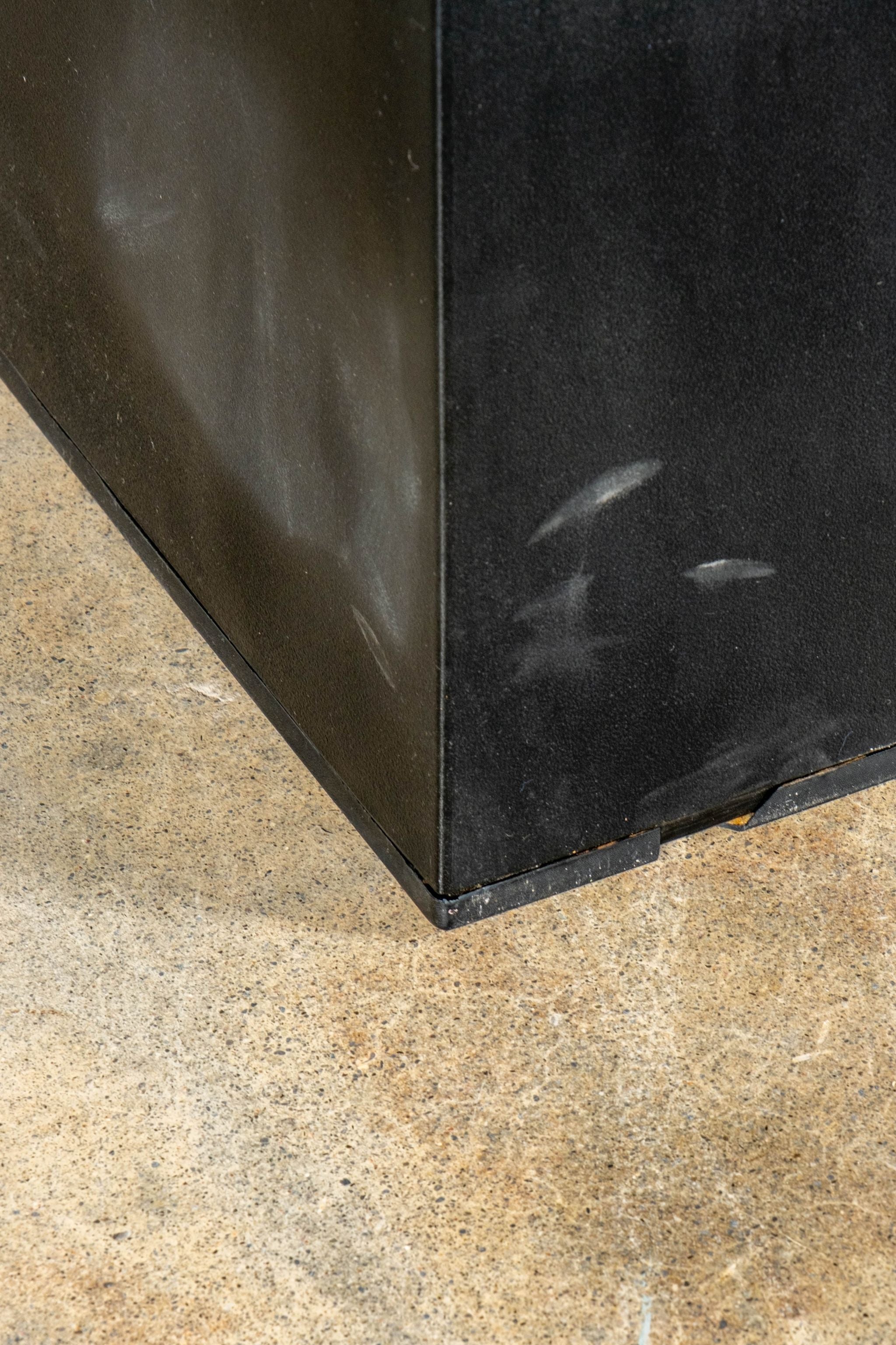 Gli Scacchi' Modular Side Tables
