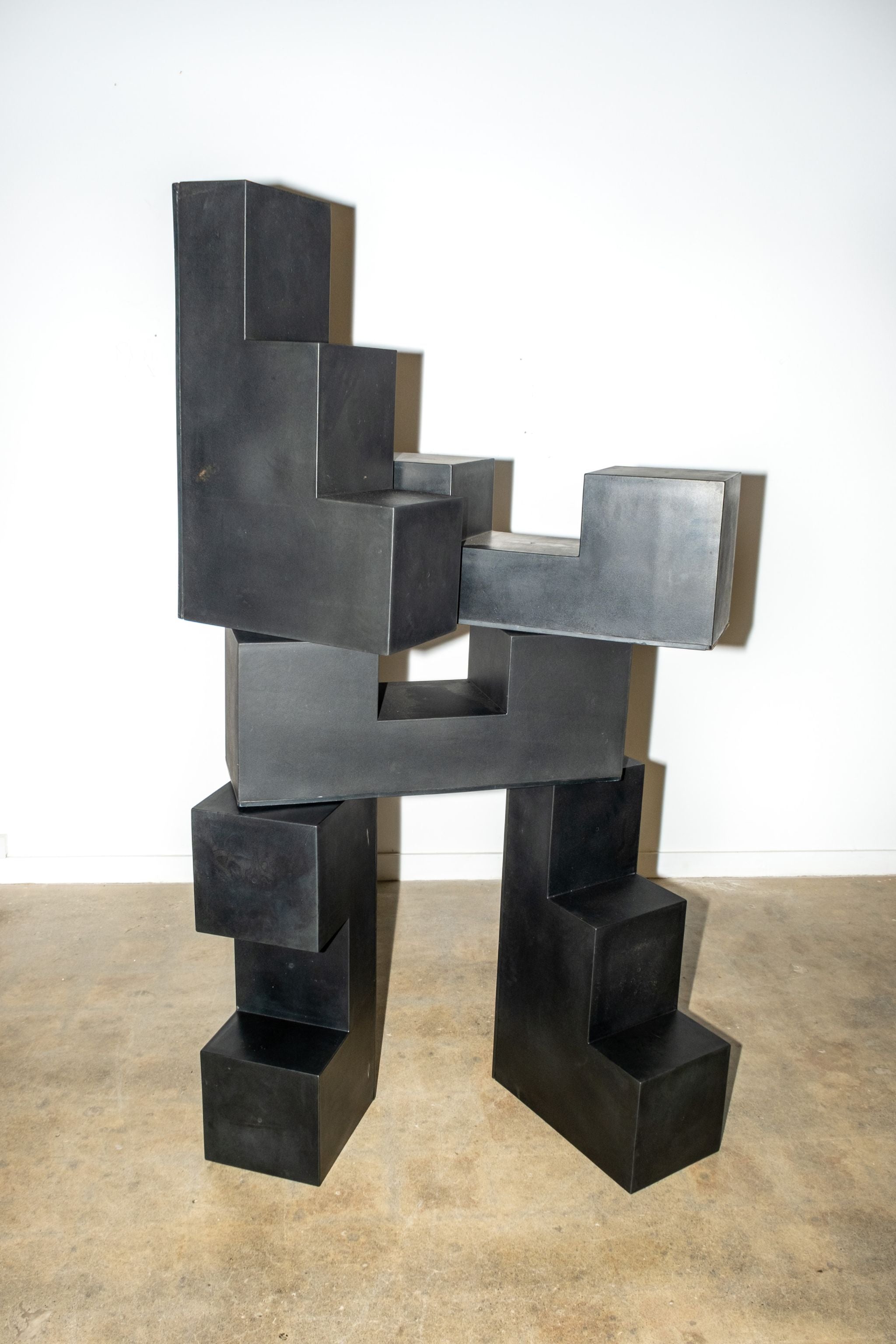 Gli Scacchi' Modular Side Tables