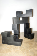 Gli Scacchi' Modular Side Tables