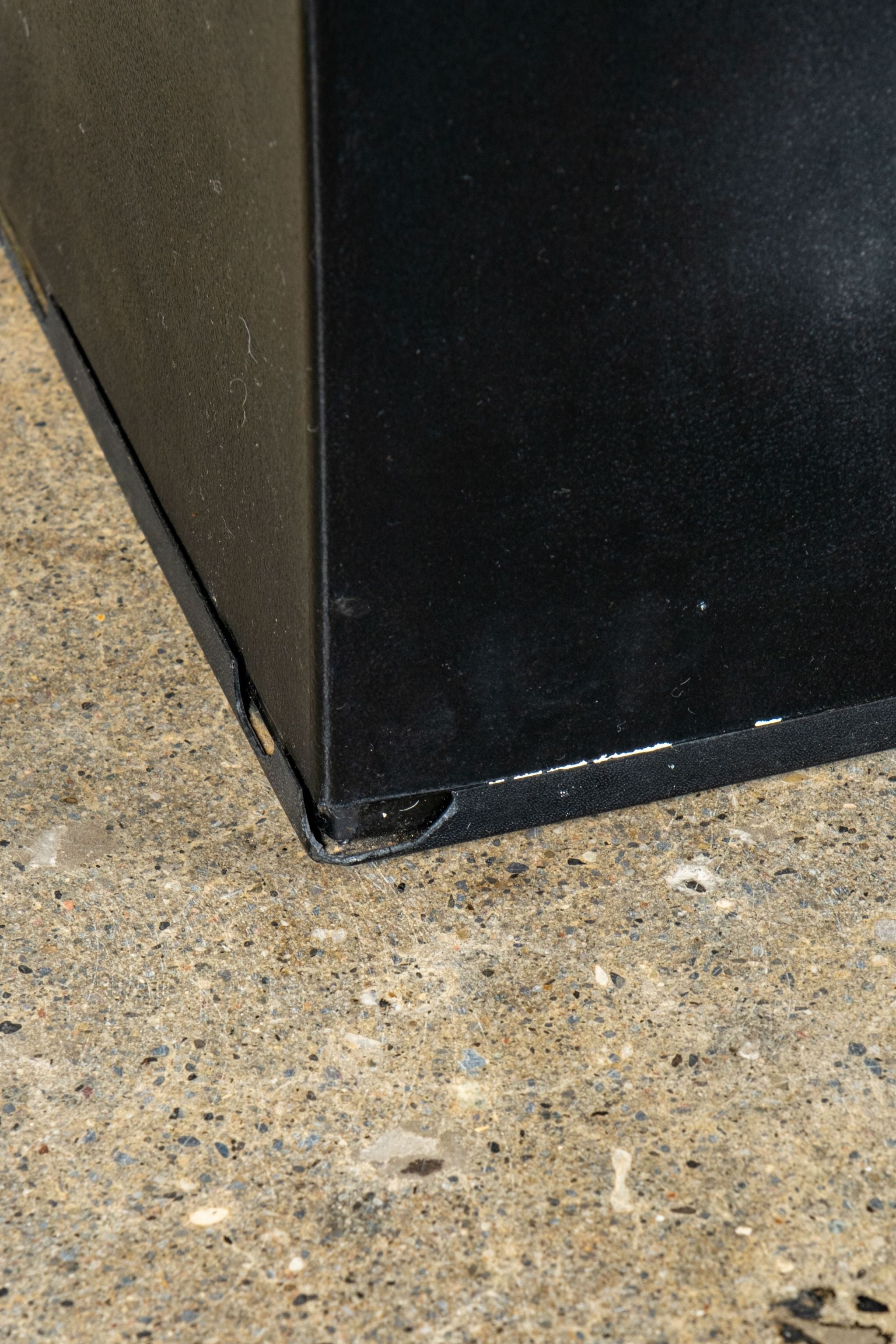 Gli Scacchi' Modular Side Tables
