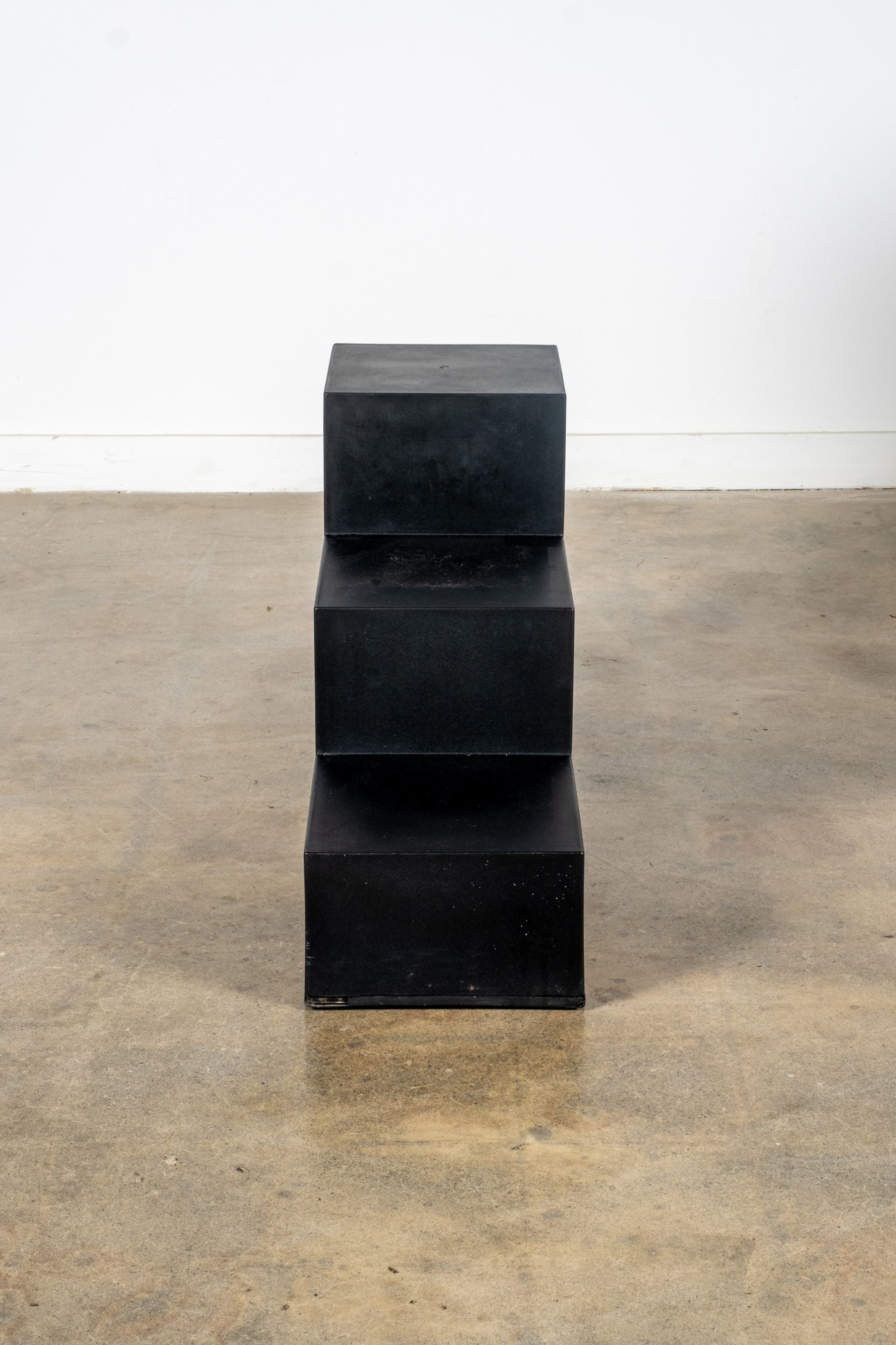 Gli Scacchi' Modular Side Tables