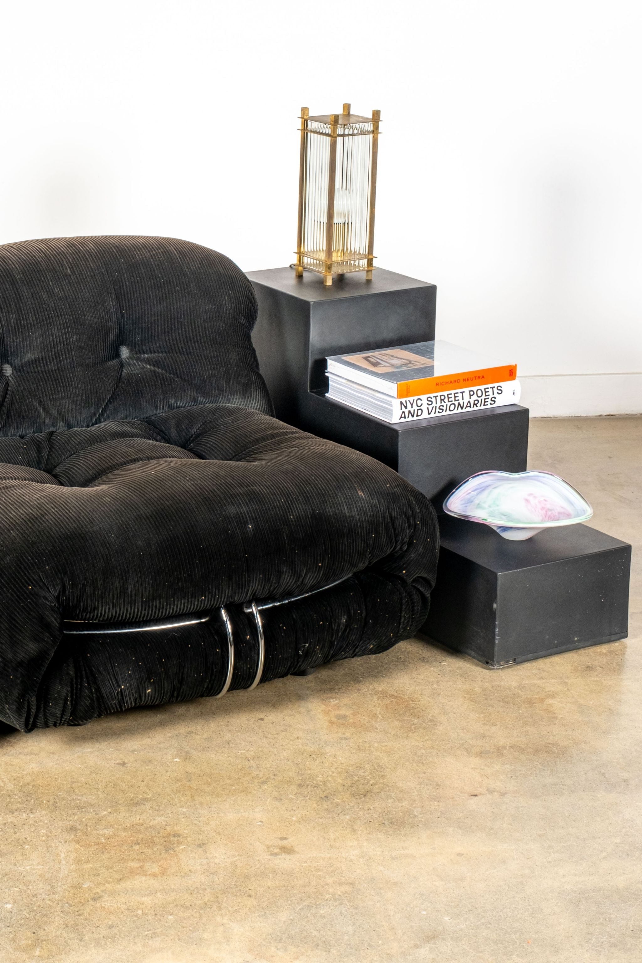 Gli Scacchi' Modular Side Tables