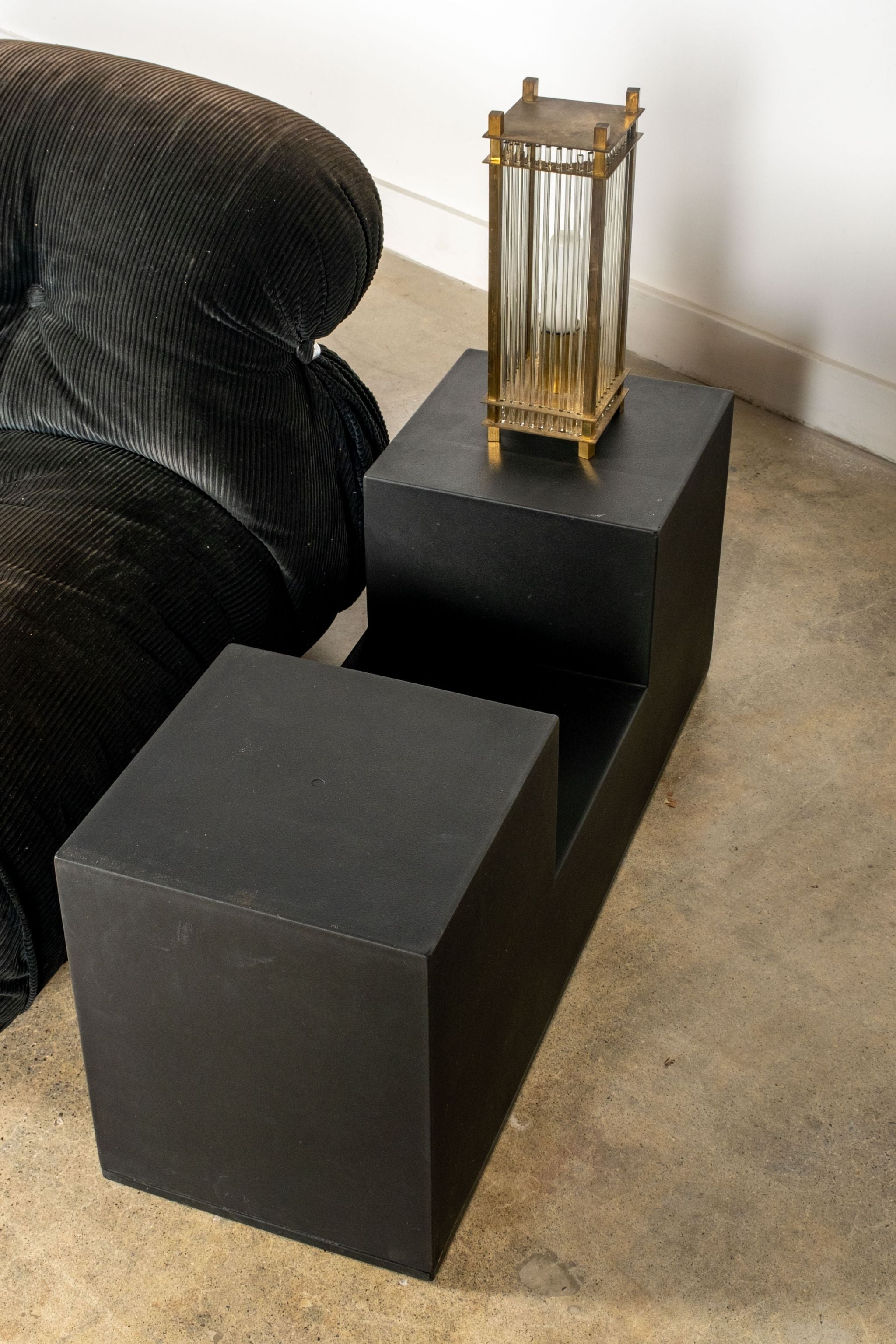 Gli Scacchi' Modular Side Tables