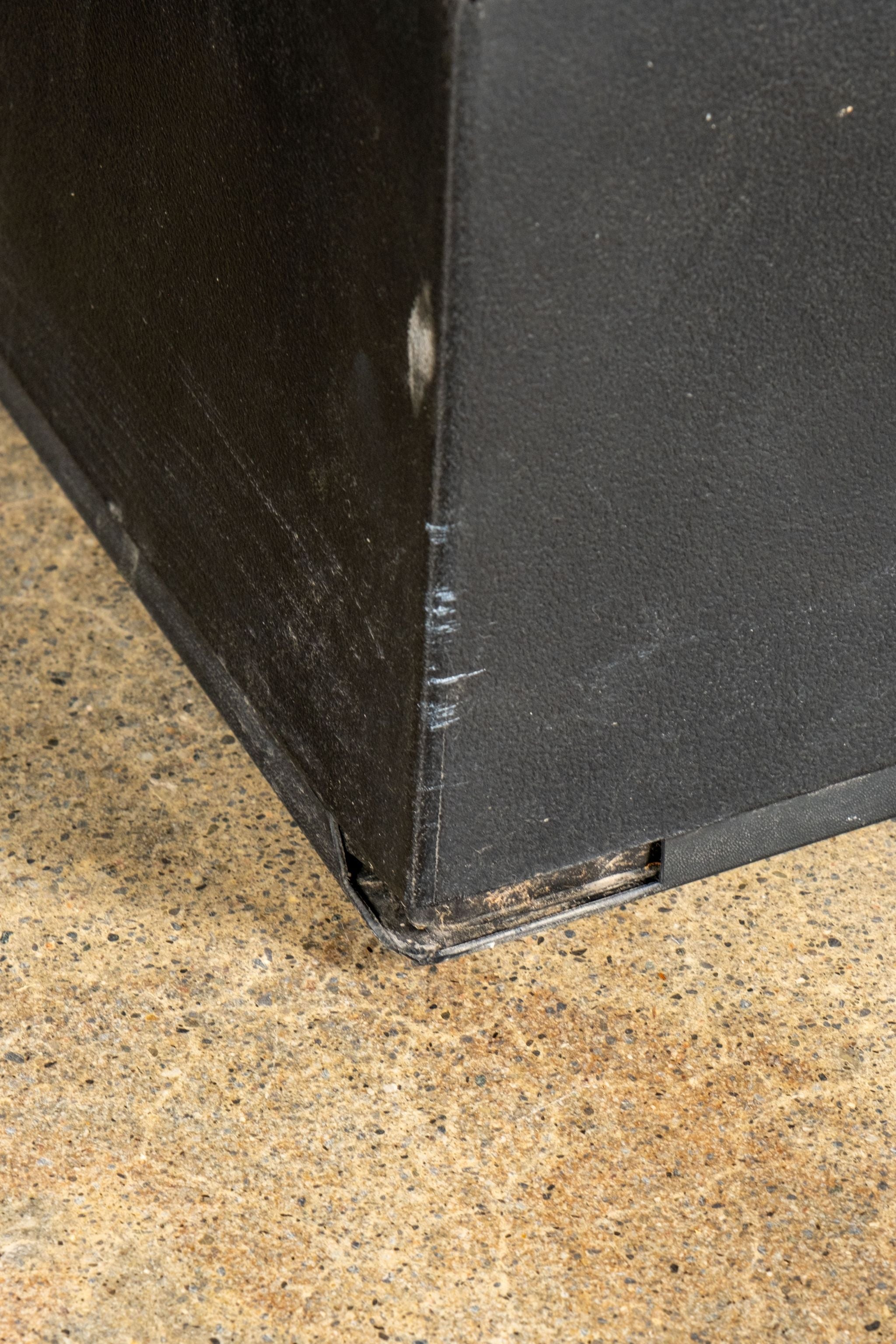 Gli Scacchi' Modular Side Tables
