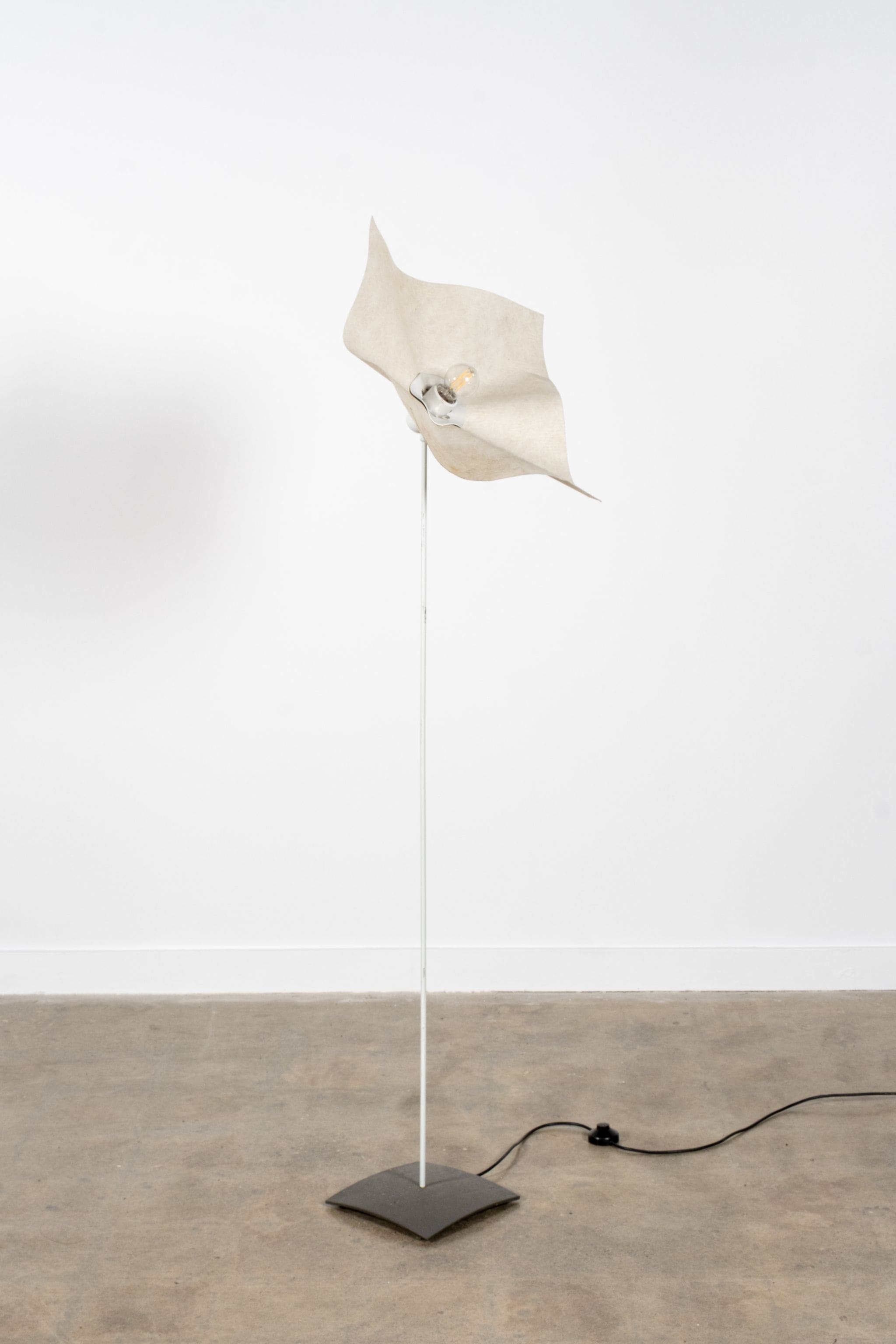 1970s Area Floor Lamp