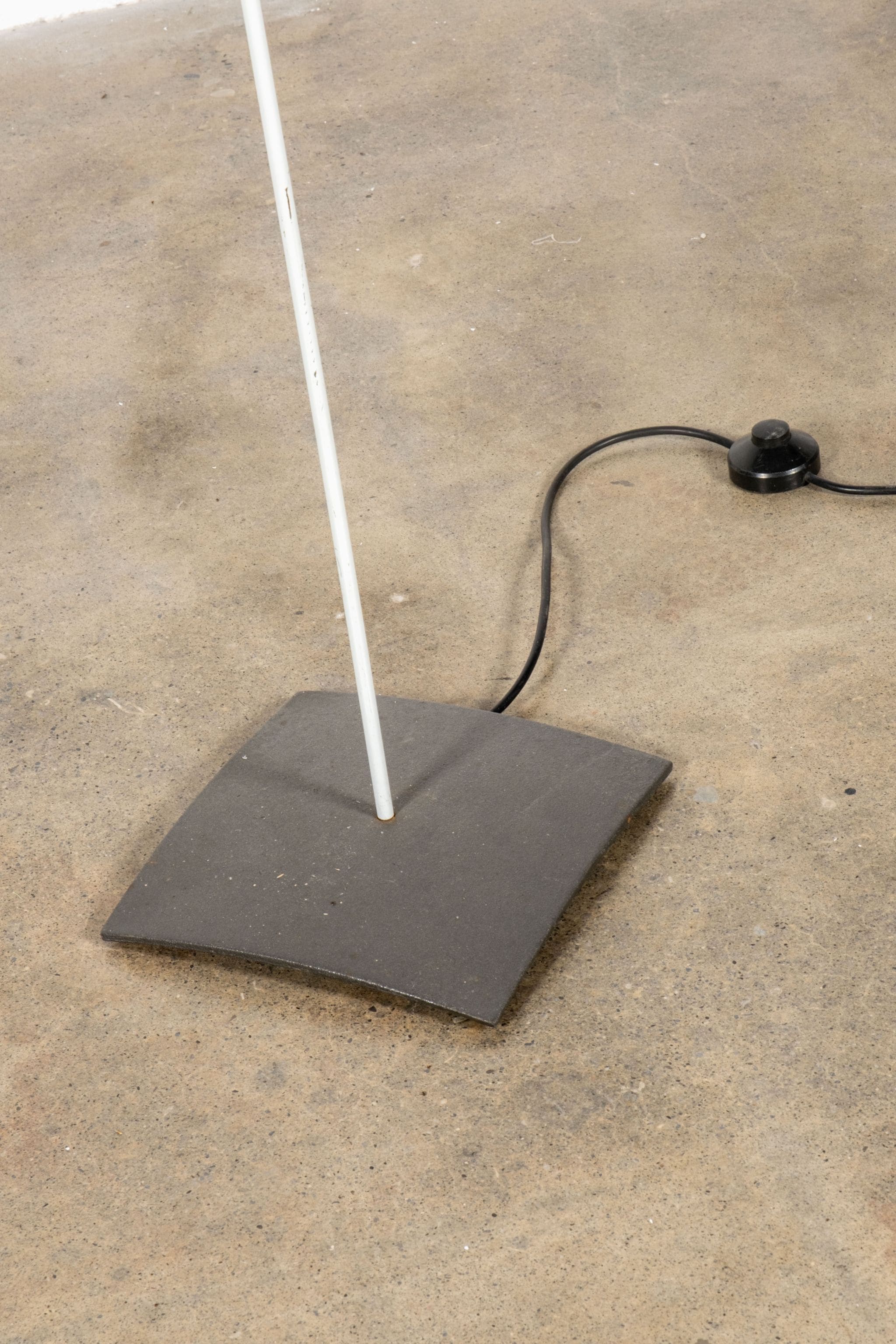 1970s Area Floor Lamp