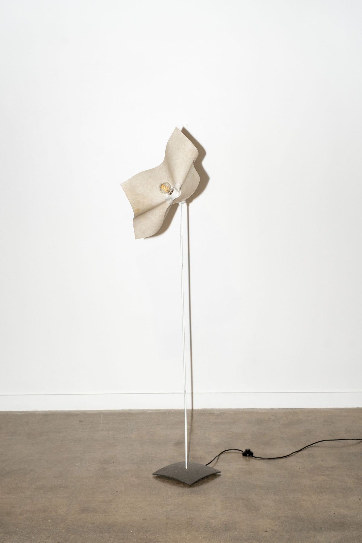 1970s Area Floor Lamp