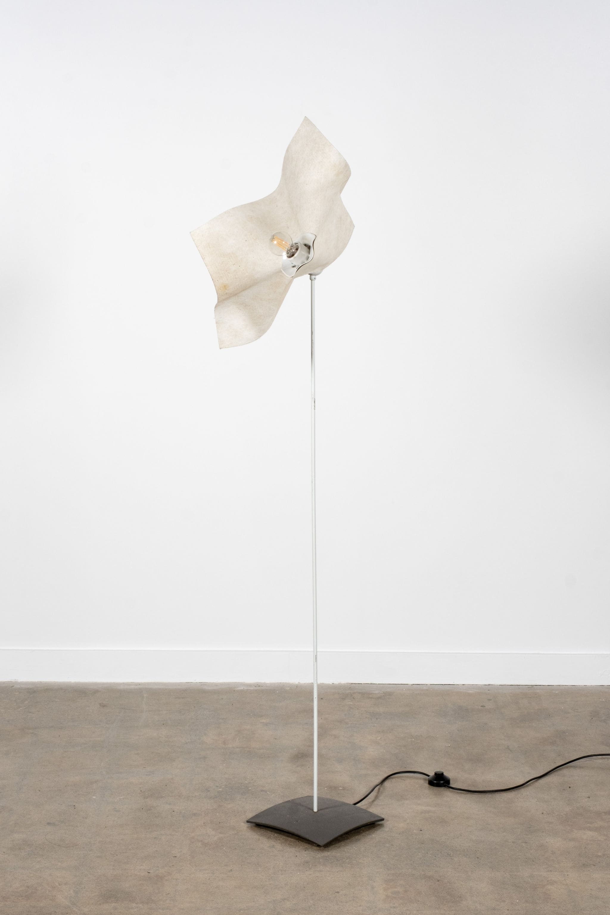 1970s Area Floor Lamp