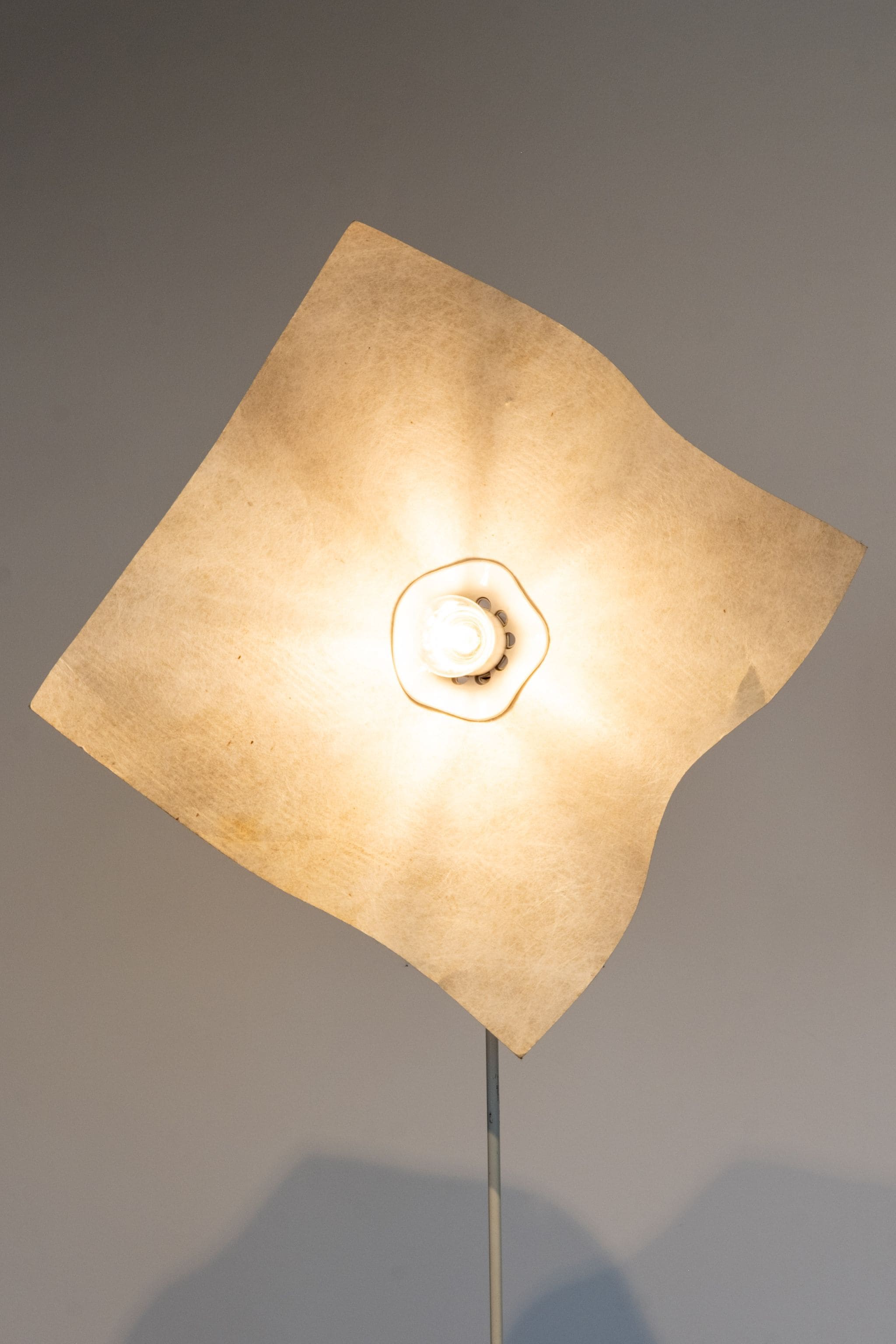 1970s Area Floor Lamp