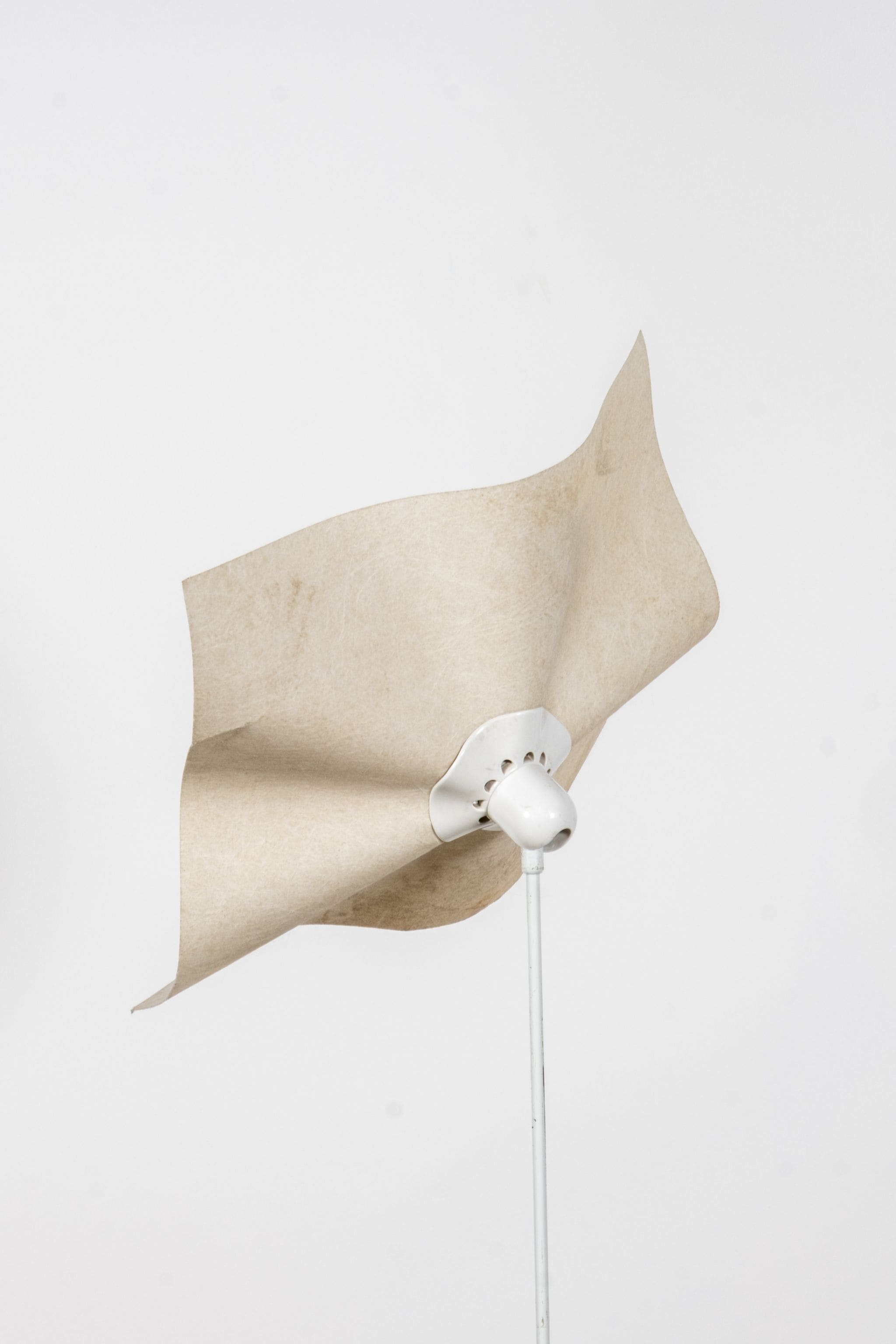 1970s Area Floor Lamp