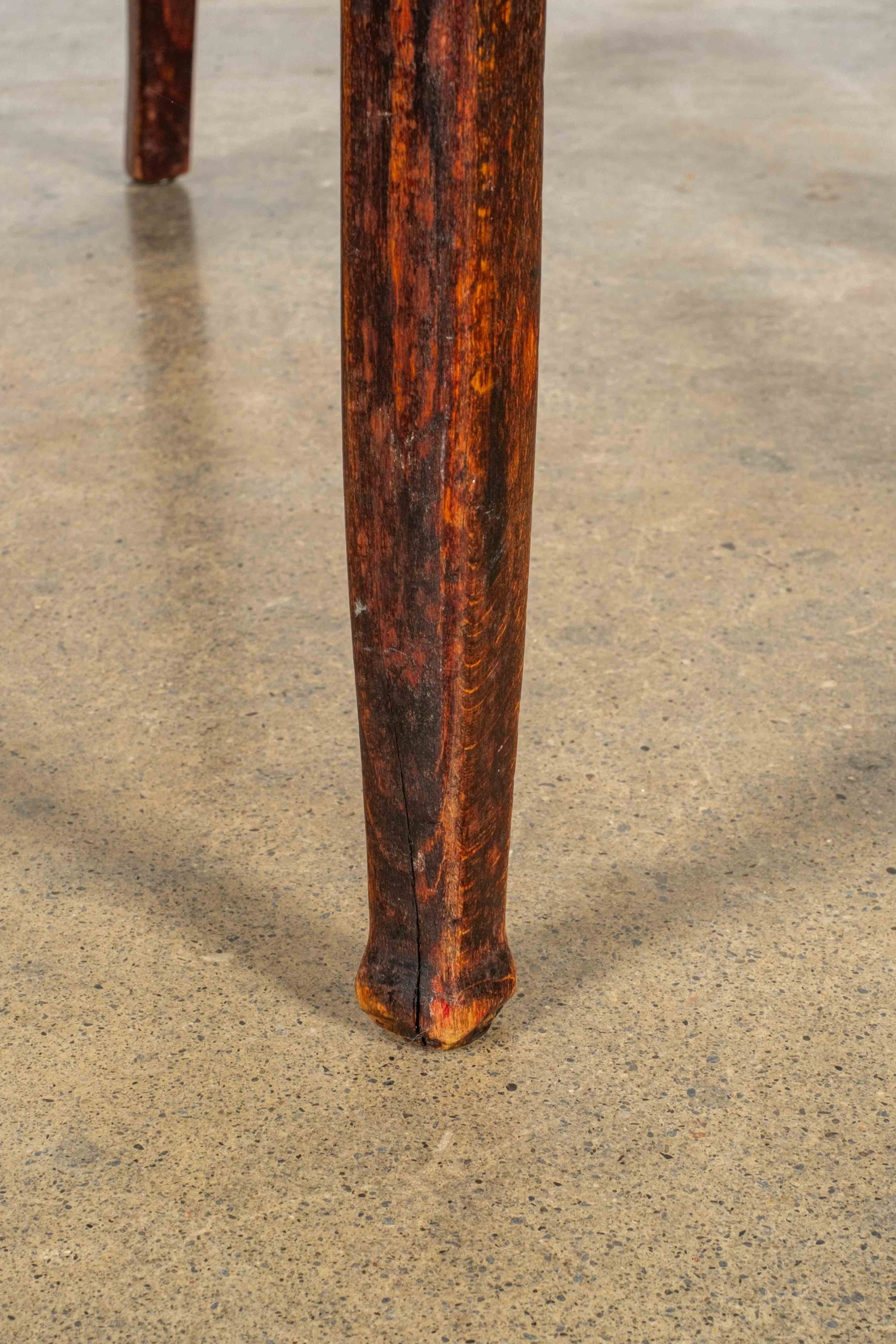 Bentwood Armchair, Model No. 721