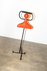 Servomuto' Standing Valet Stand