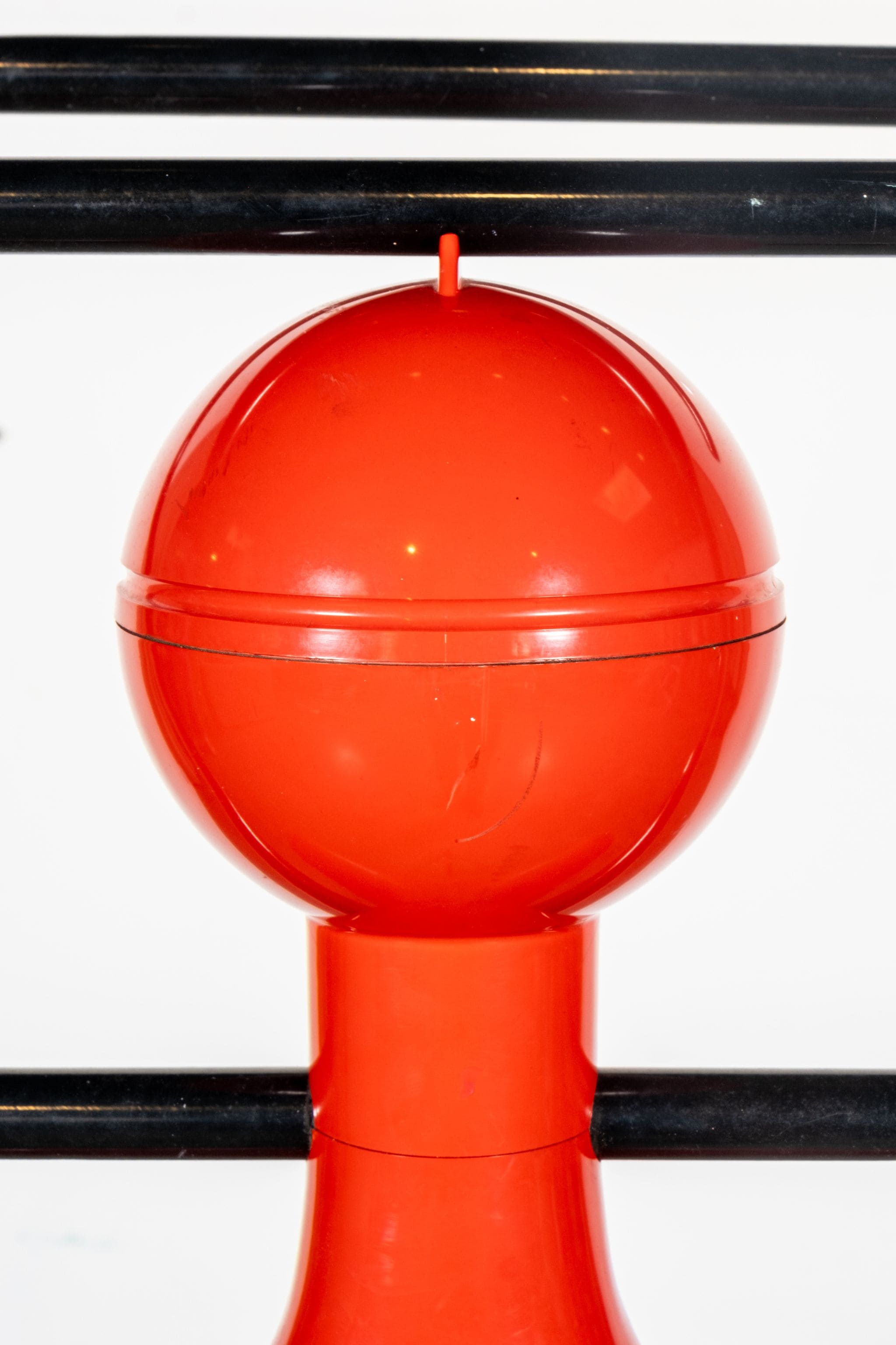 Servomuto' Standing Valet Stand
