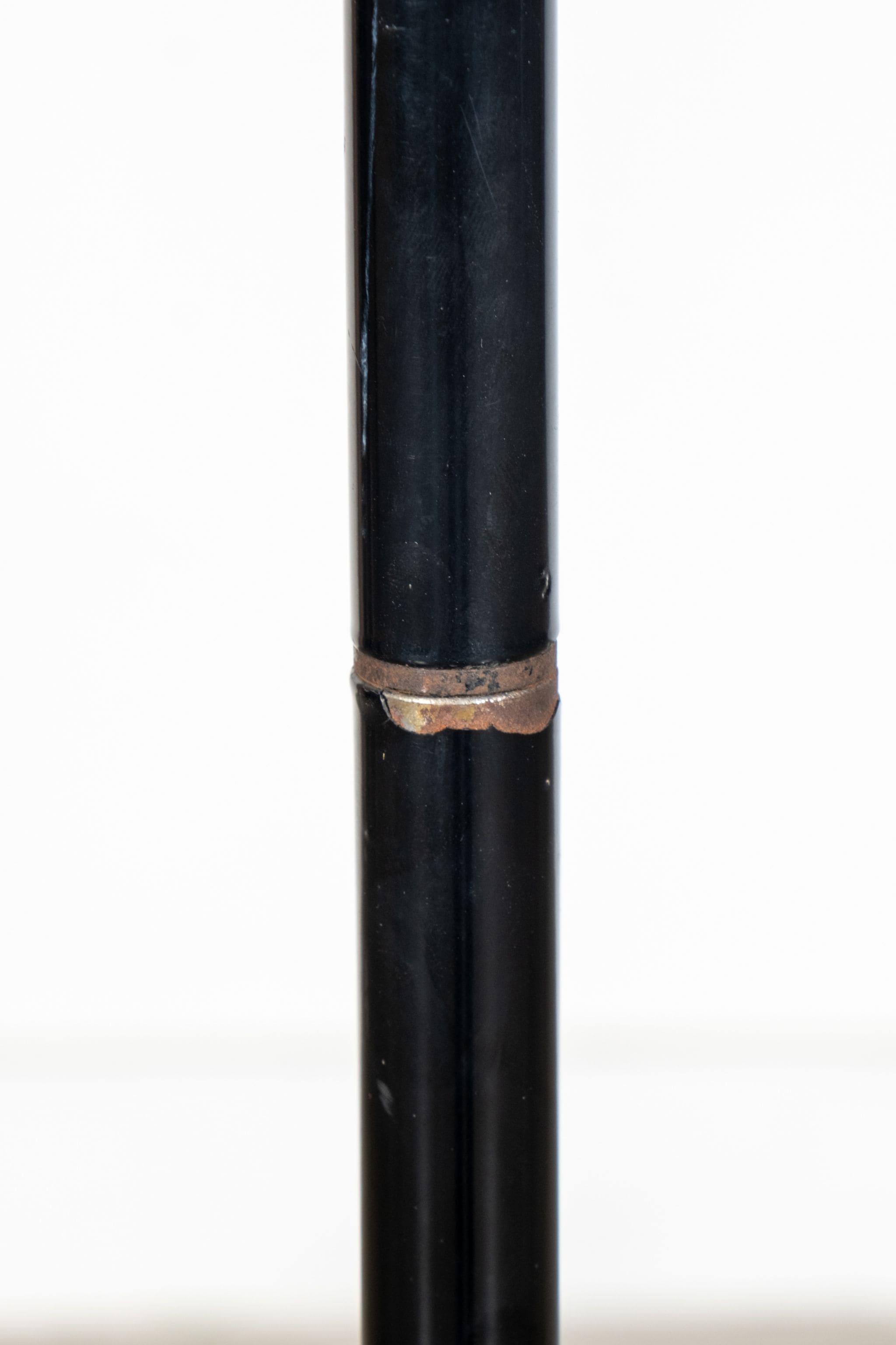 Servomuto' Standing Valet Stand