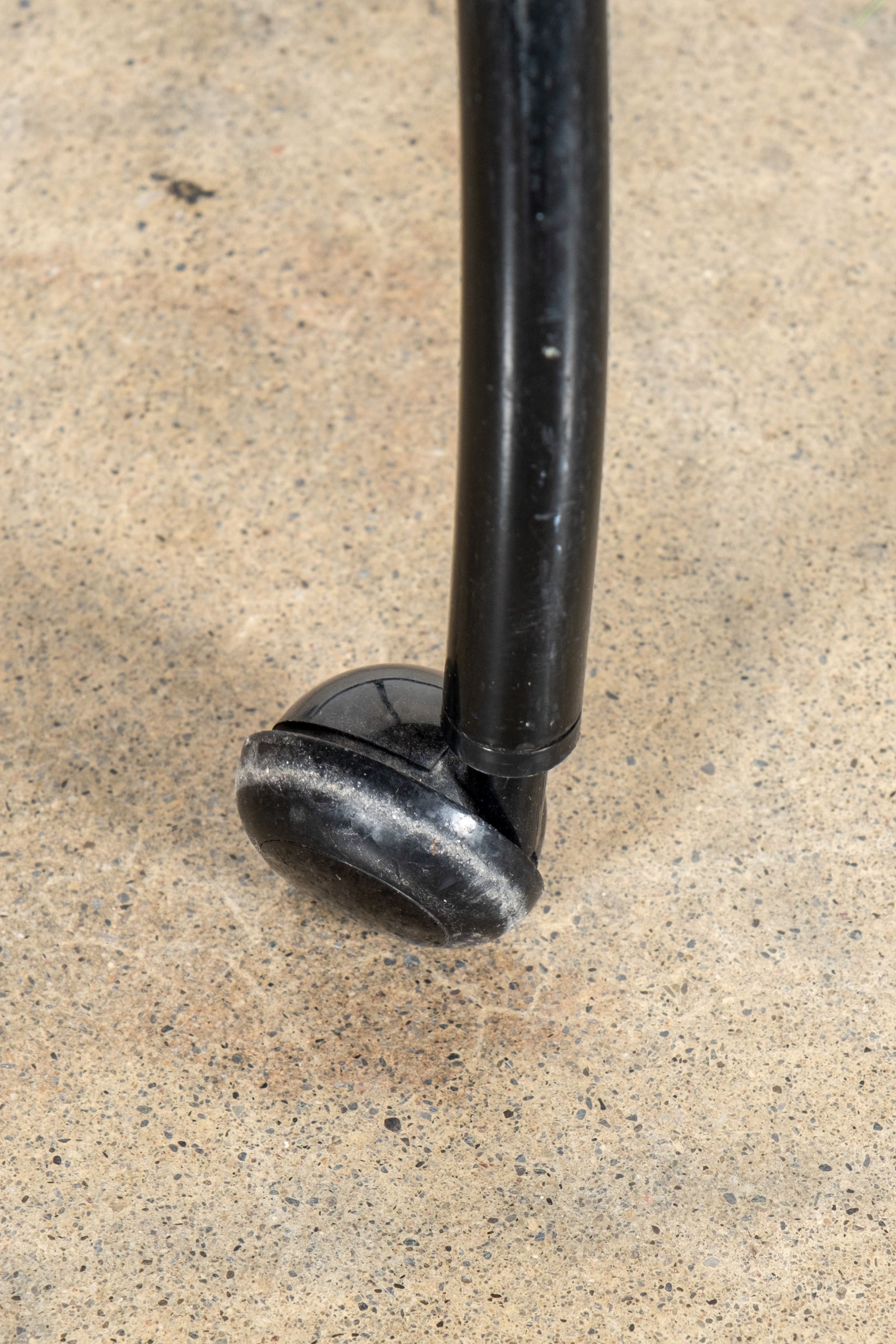 Servomuto' Standing Valet Stand