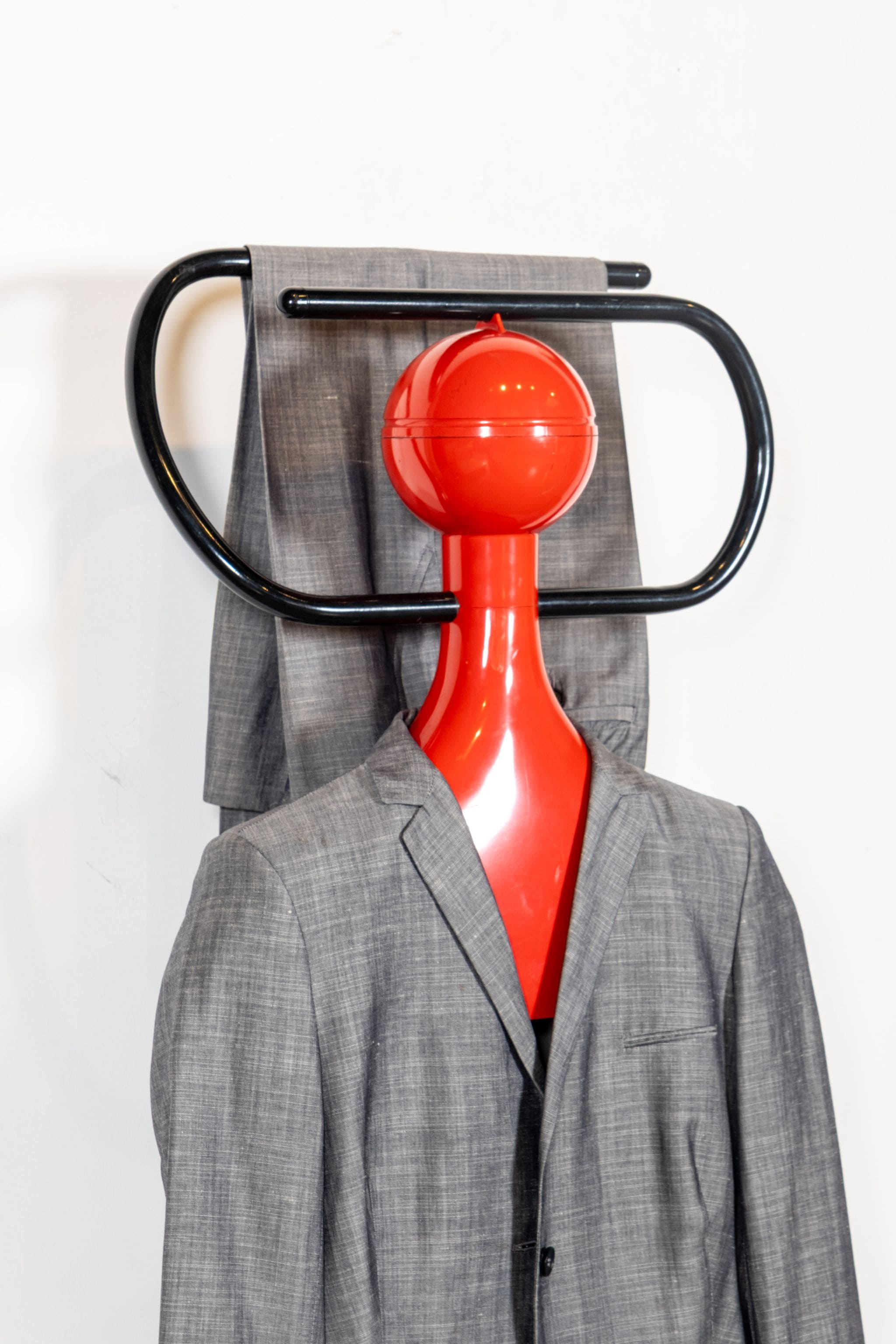 Servomuto' Standing Valet Stand