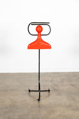 Servomuto' Standing Valet Stand
