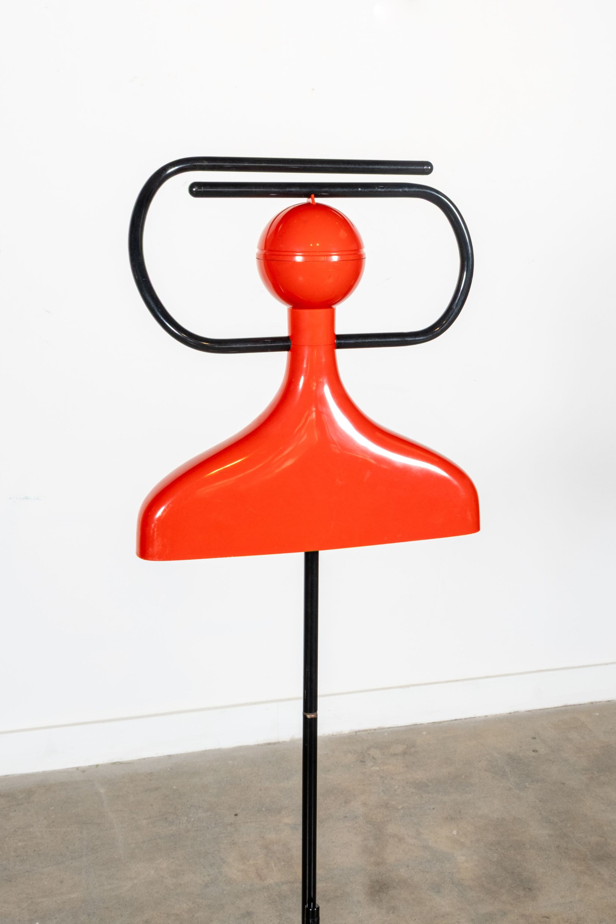 Servomuto' Standing Valet Stand