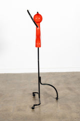 Servomuto' Standing Valet Stand