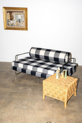 Blitz Convertible Sofa