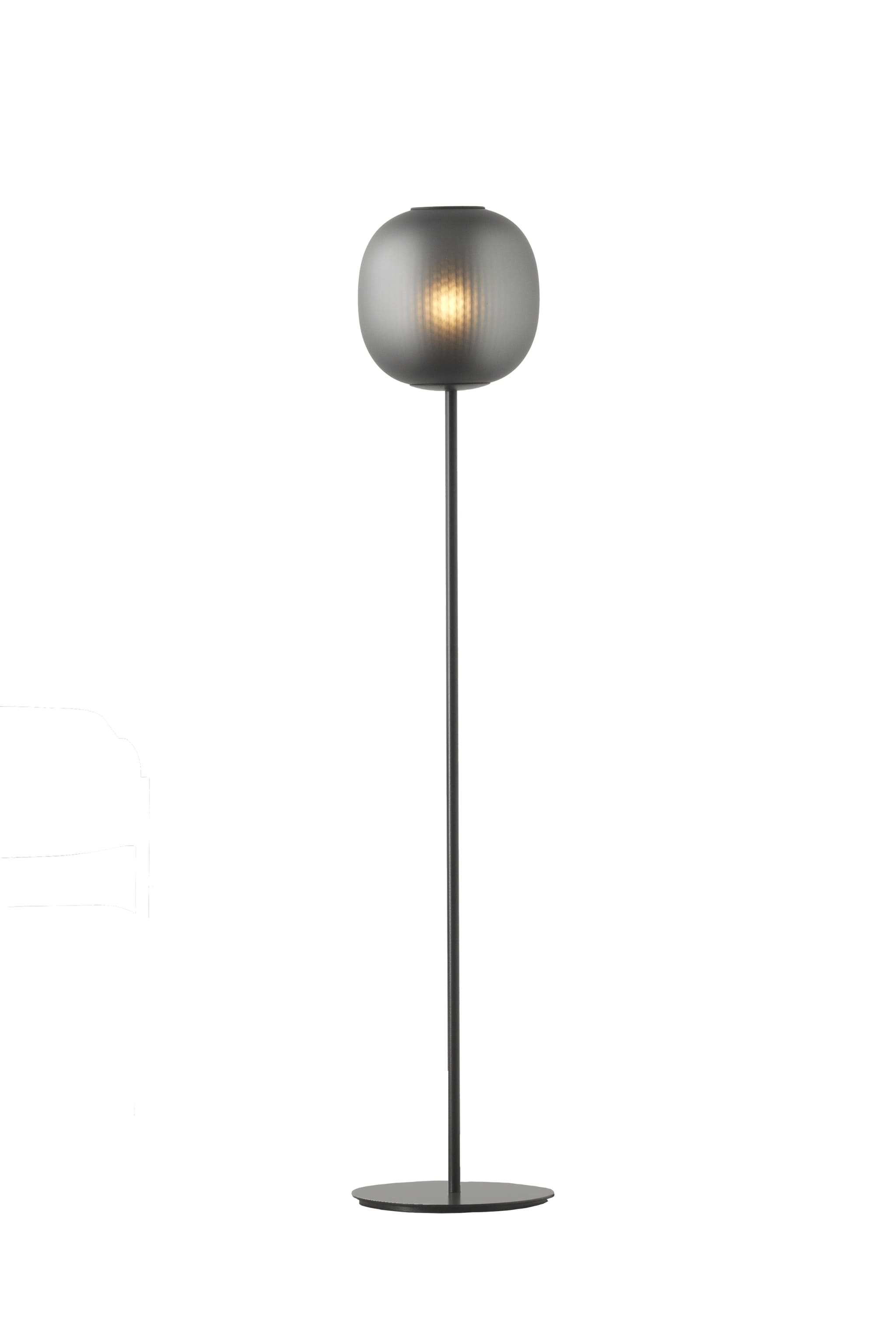 Bloom Floor Light