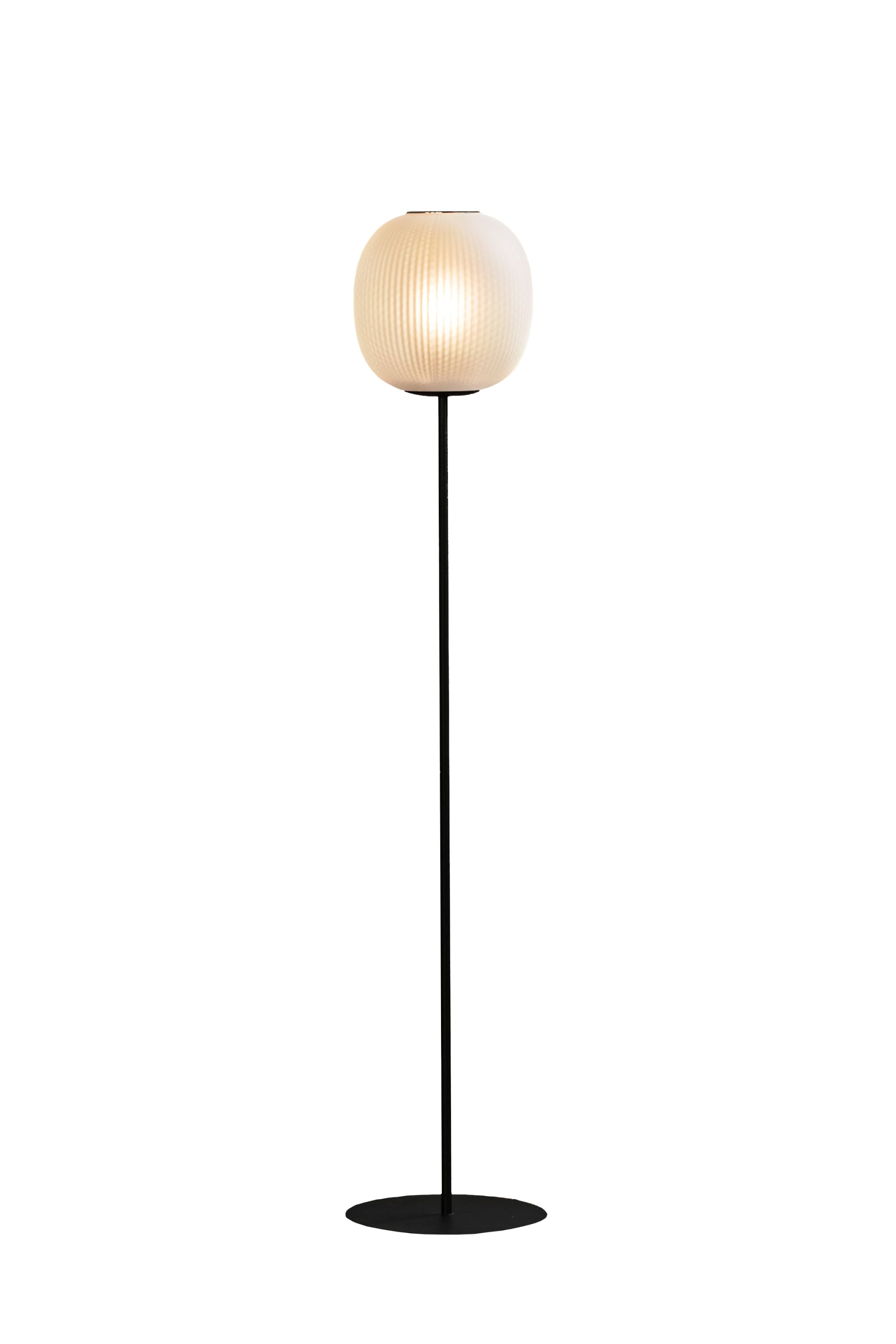 Bloom Floor Light
