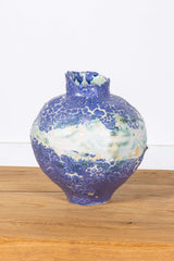 Blue Vessel