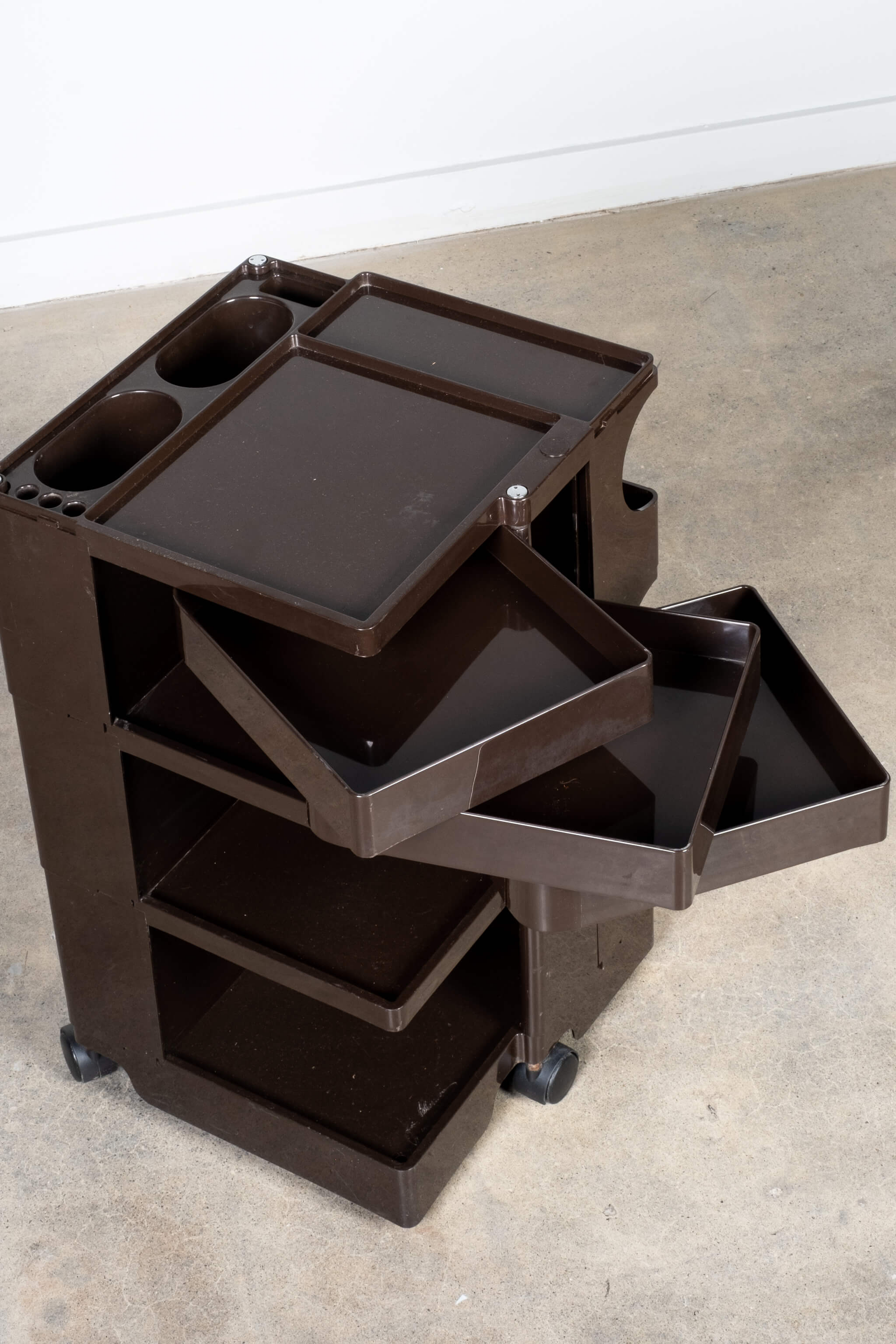 Boby Storage Trolley
