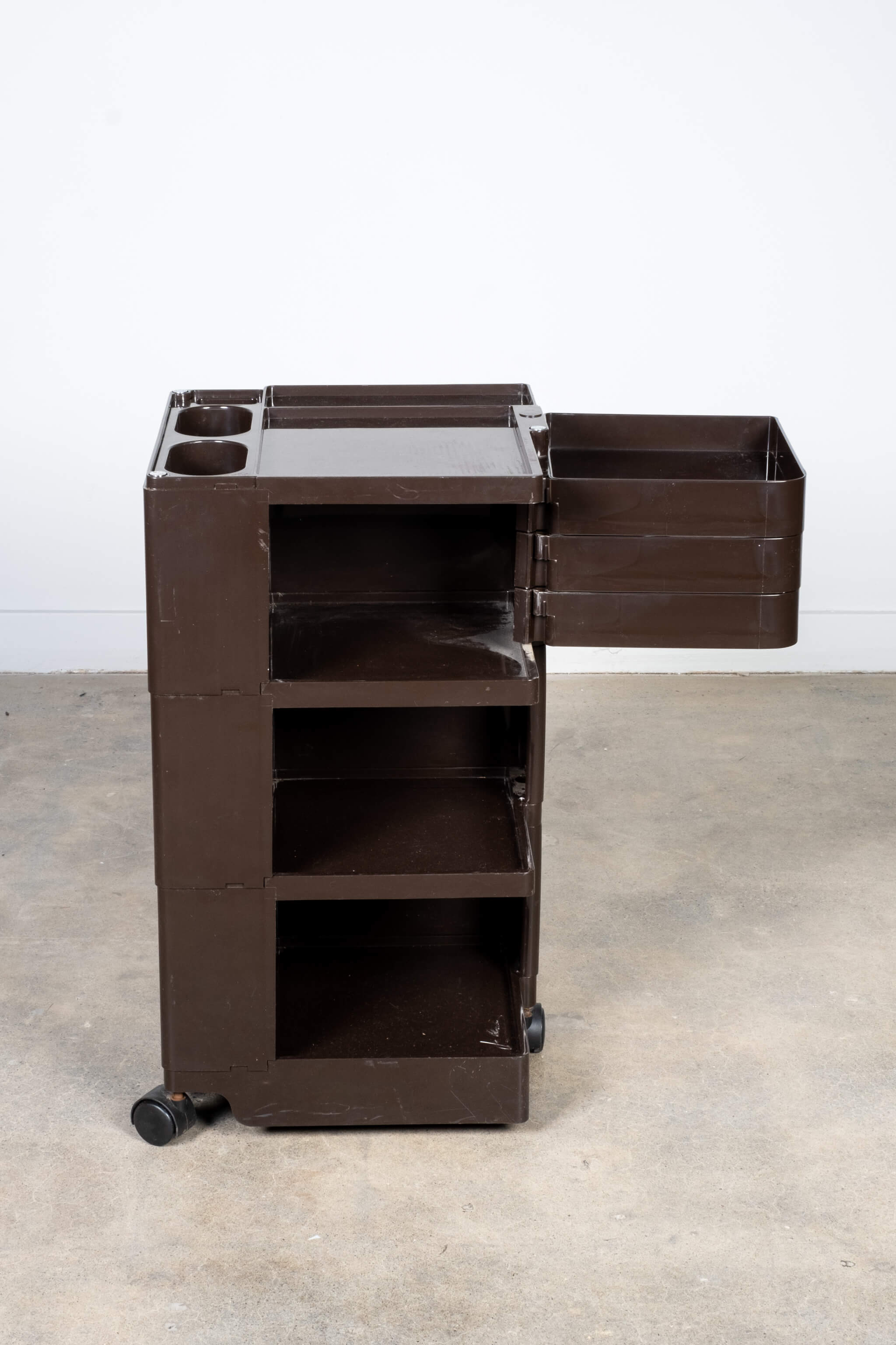 Boby Storage Trolley