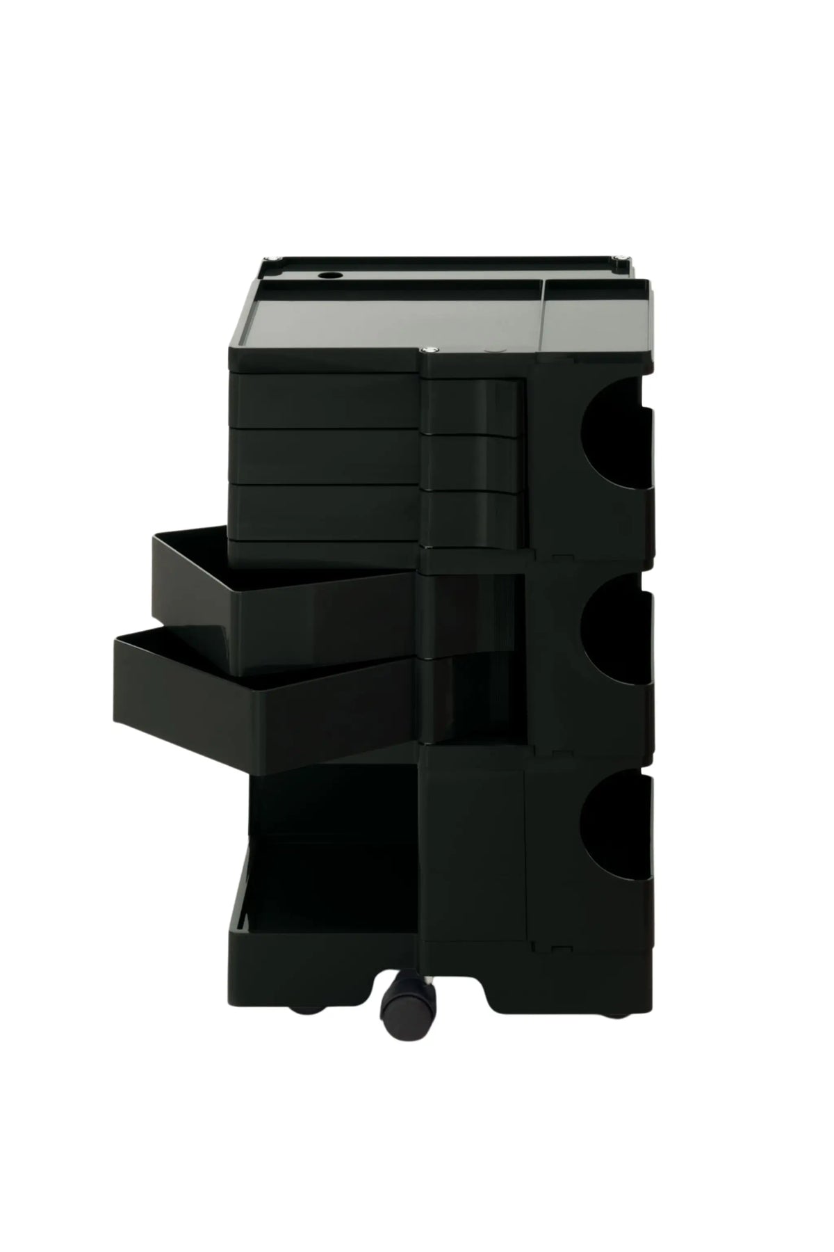 Boby Trolley, 3 Tier/5 Drawer