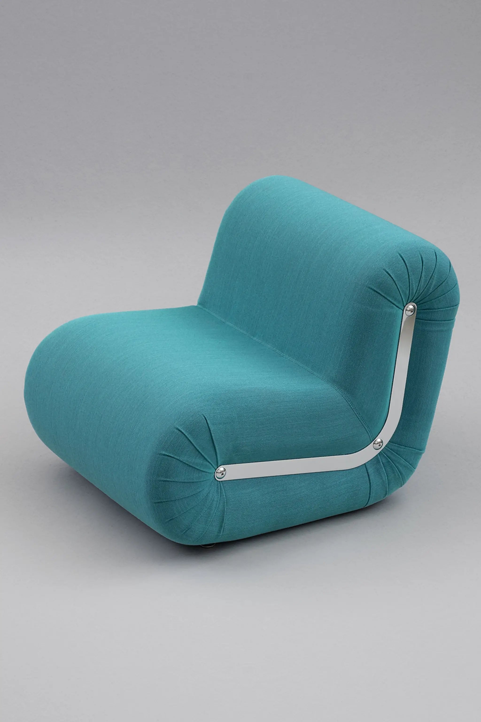 Boomerang Lounge Chair