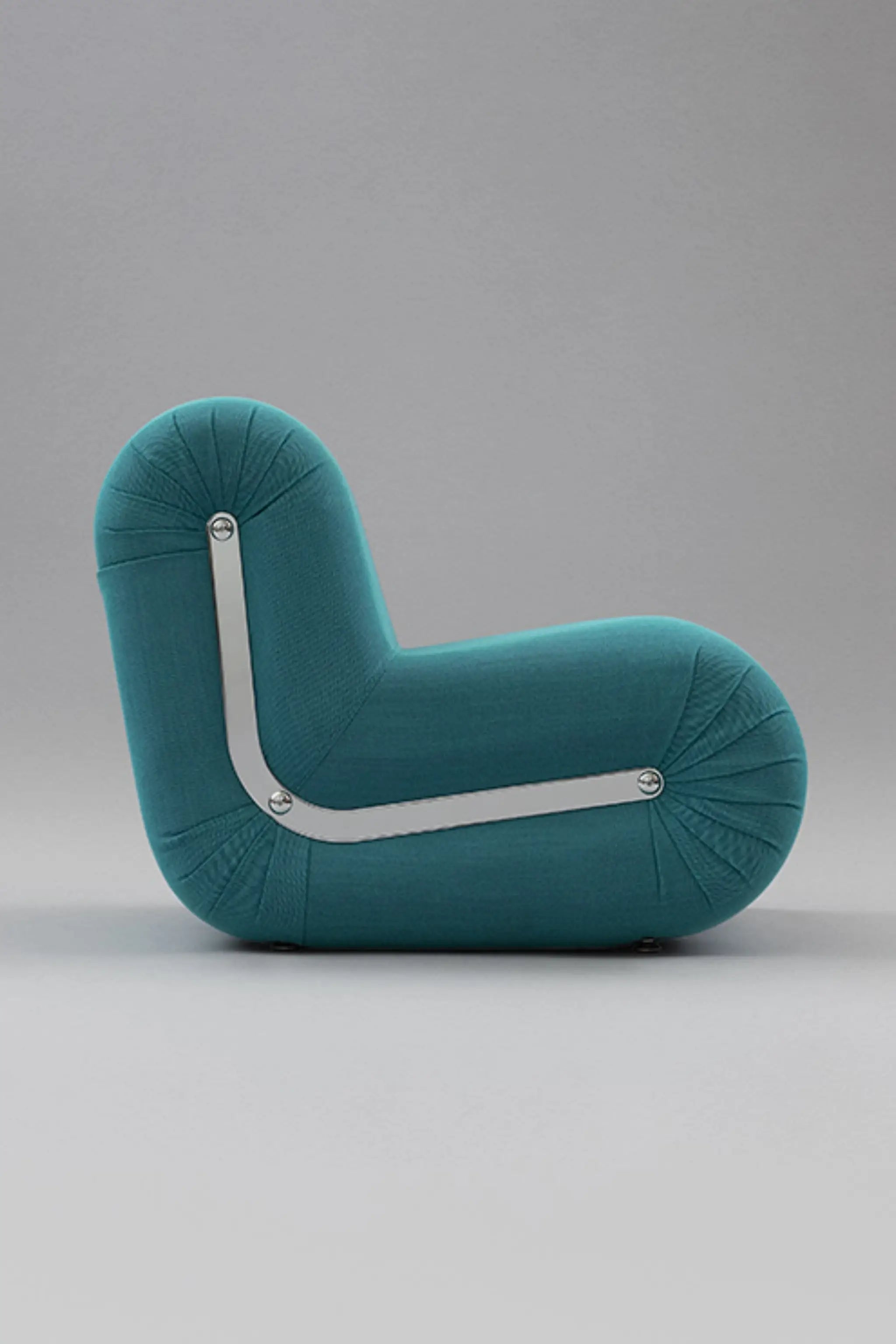Boomerang Lounge Chair