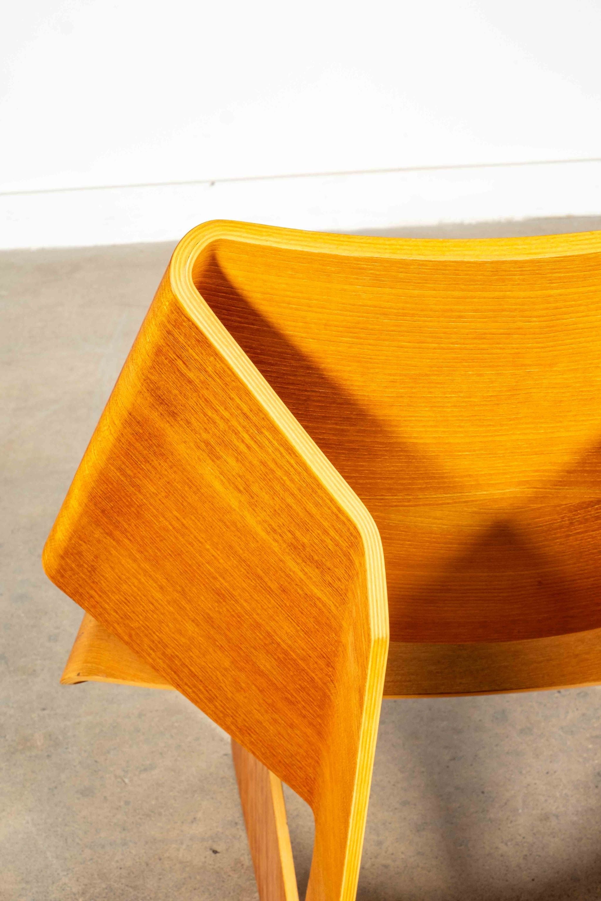 Bow Chair
