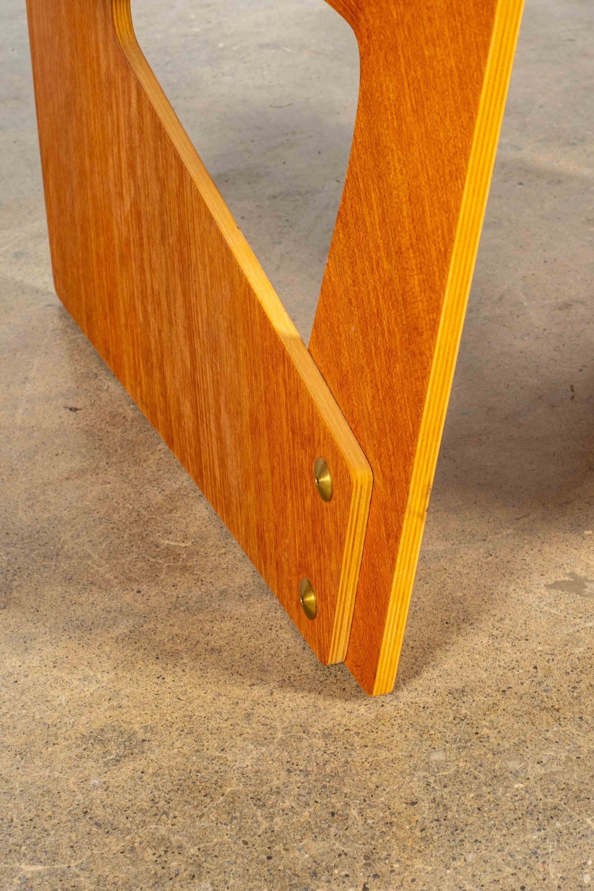 Bow Chair