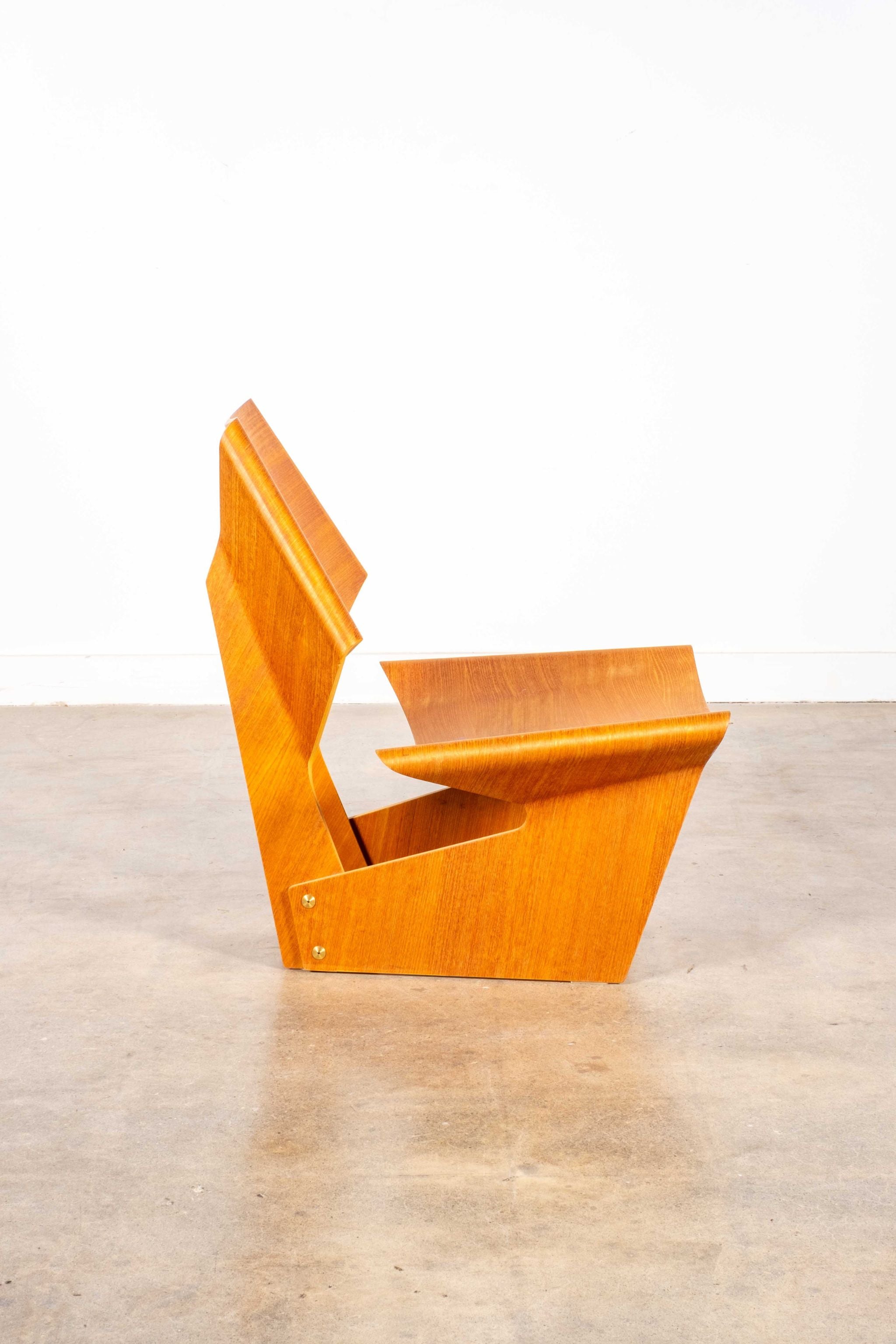 Bow Chair