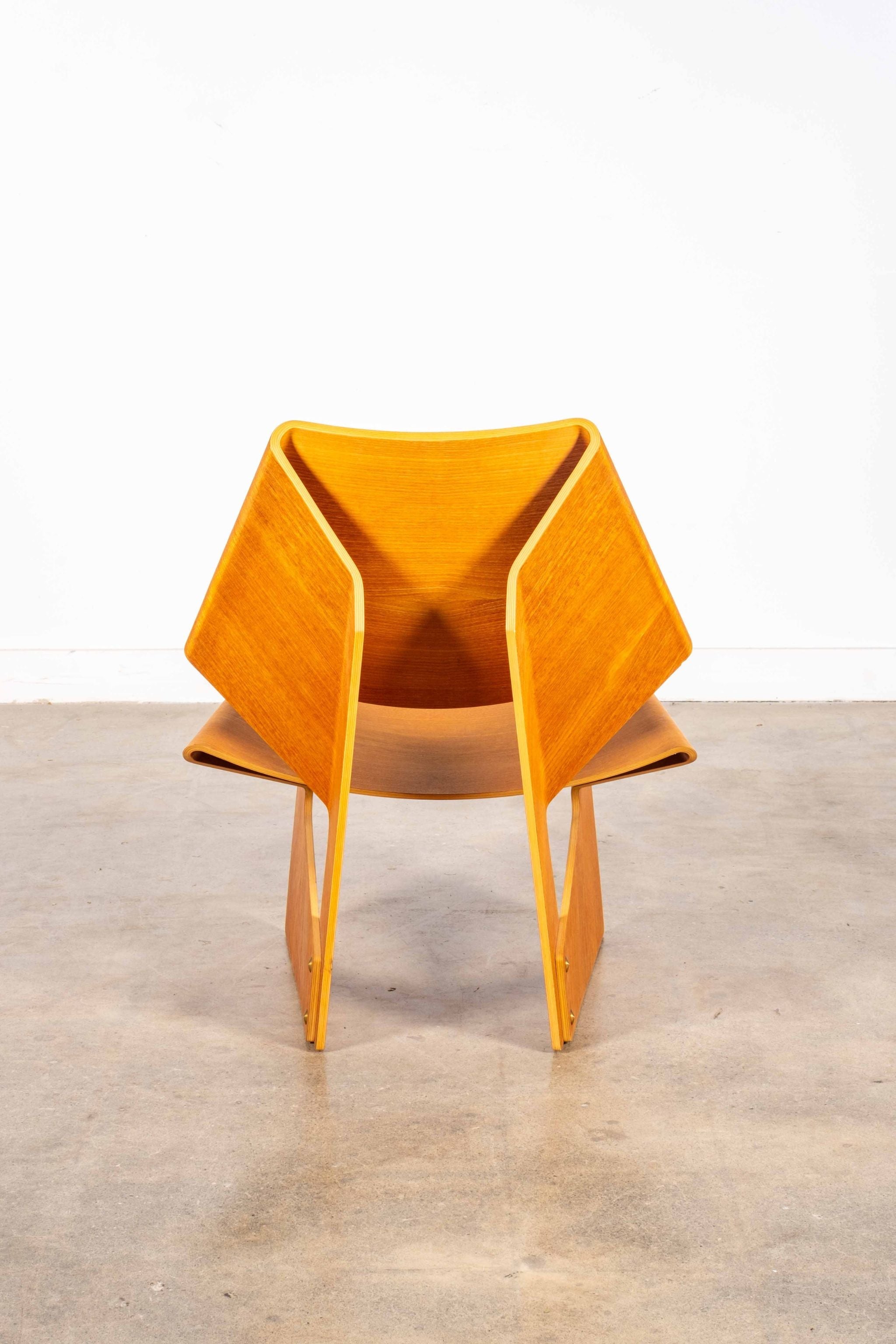 Bow Chair