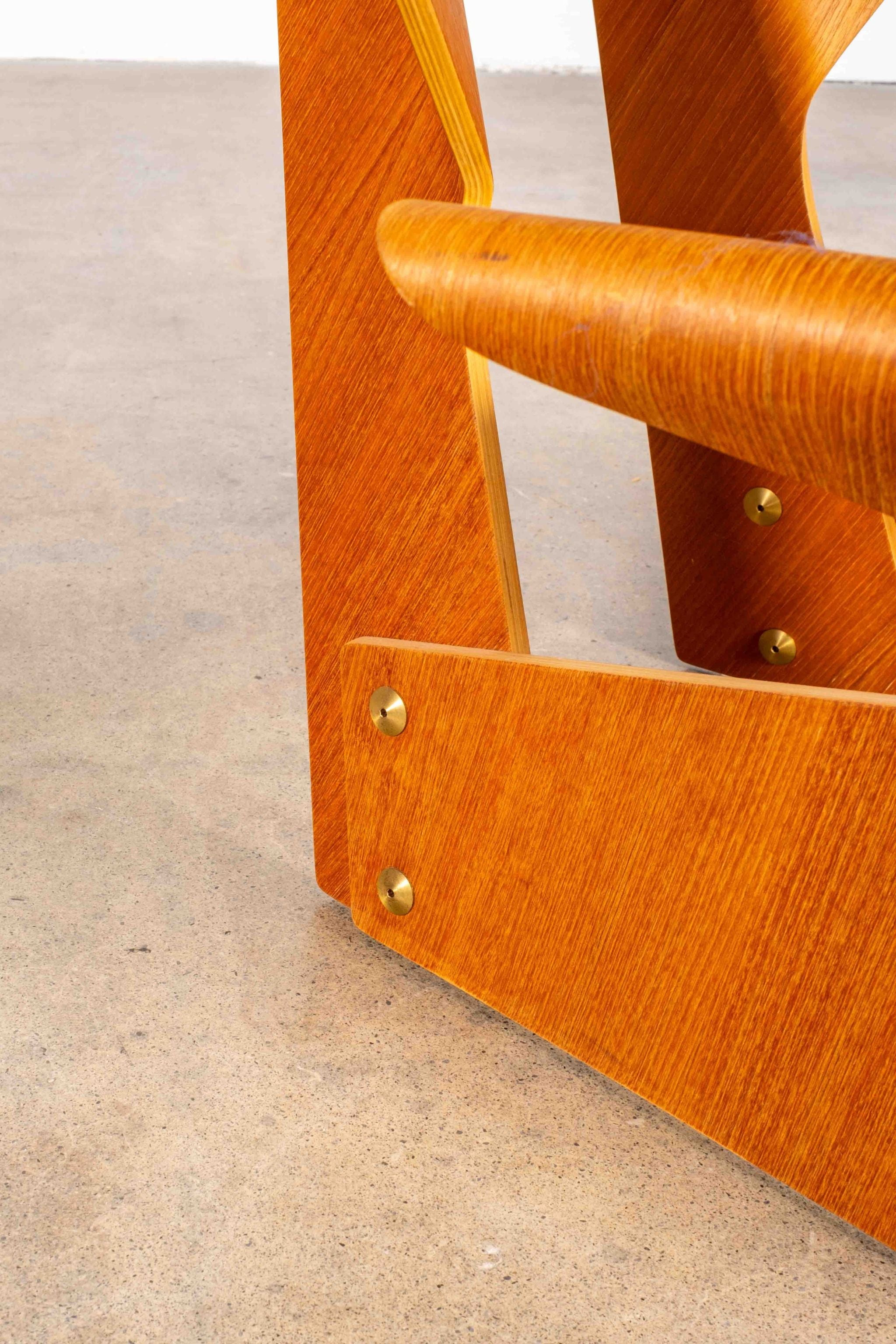 Bow Chair