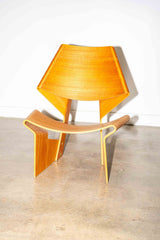 Bow Chair