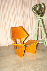 Bow Chair