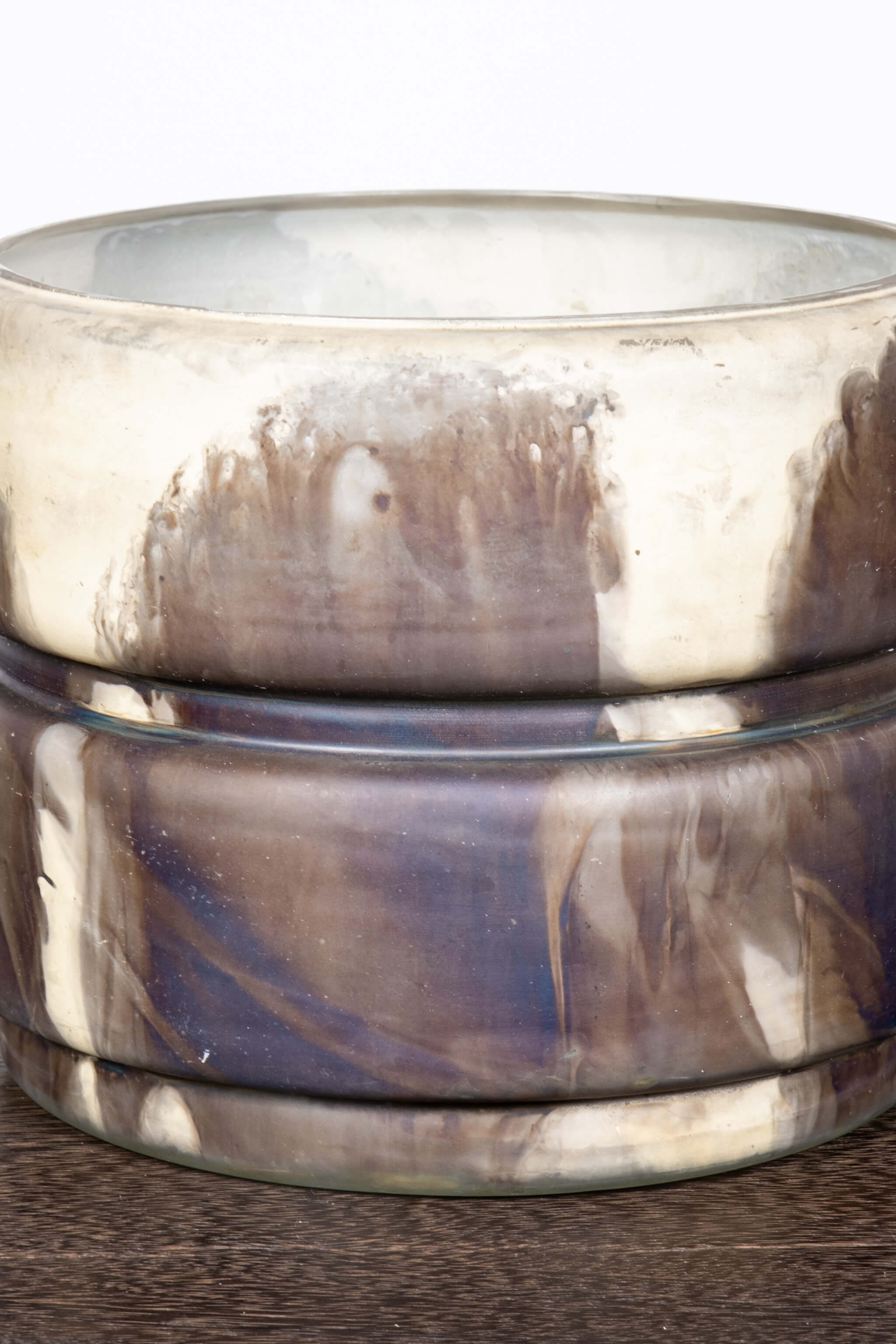 Bowie Vase