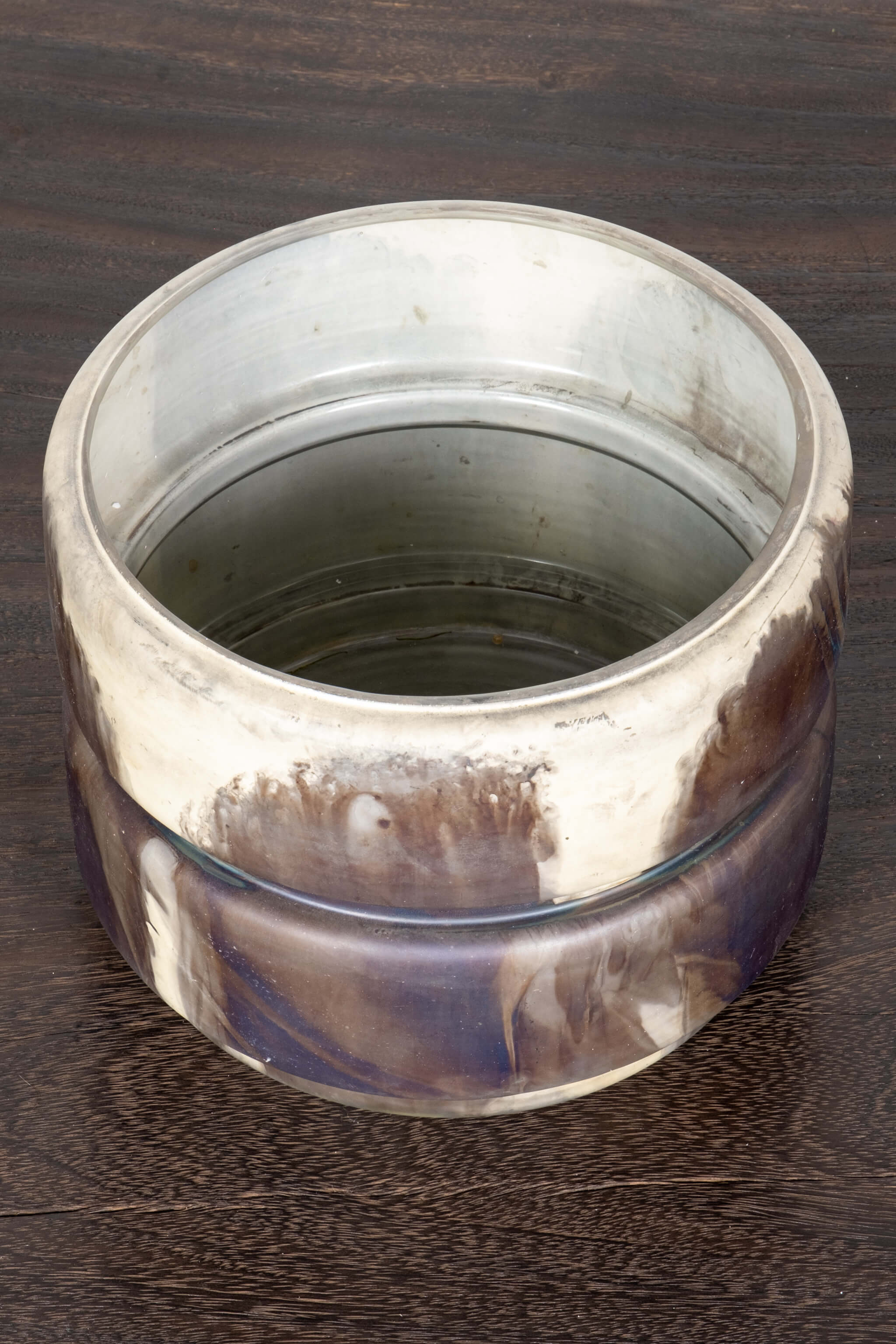 Bowie Vase