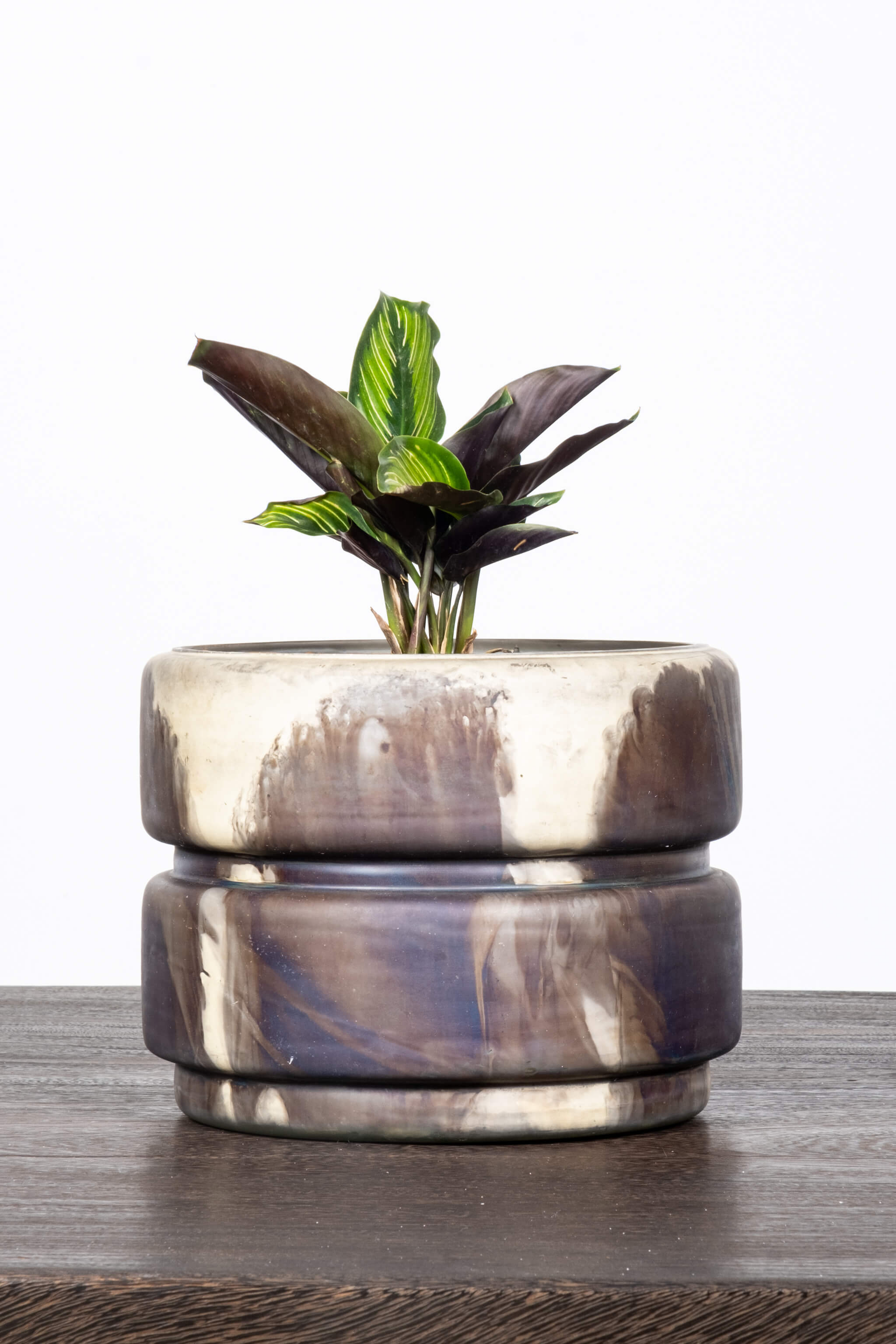 Bowie Vase