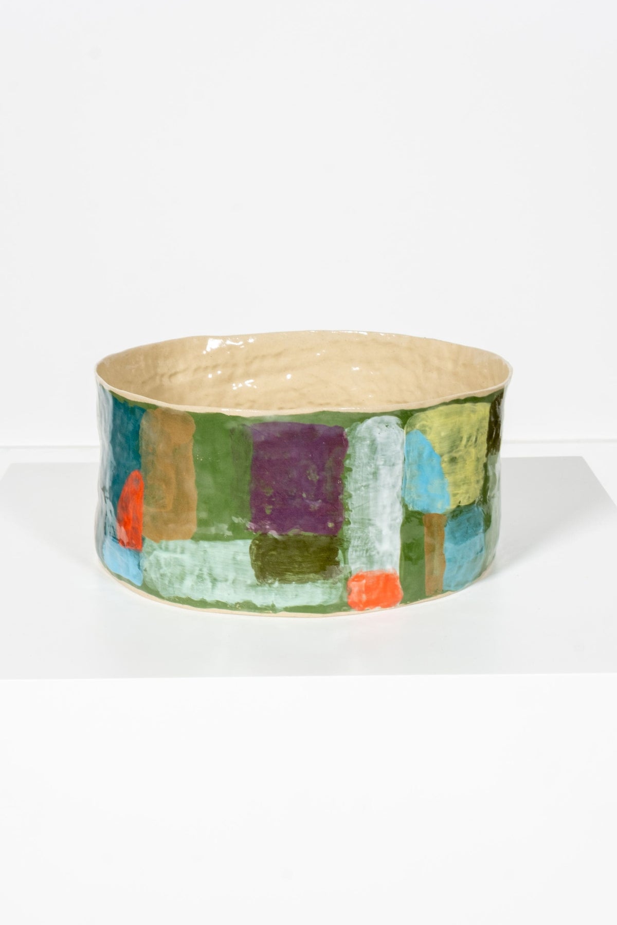 Bowl Geraldine, X-Large, nº 168