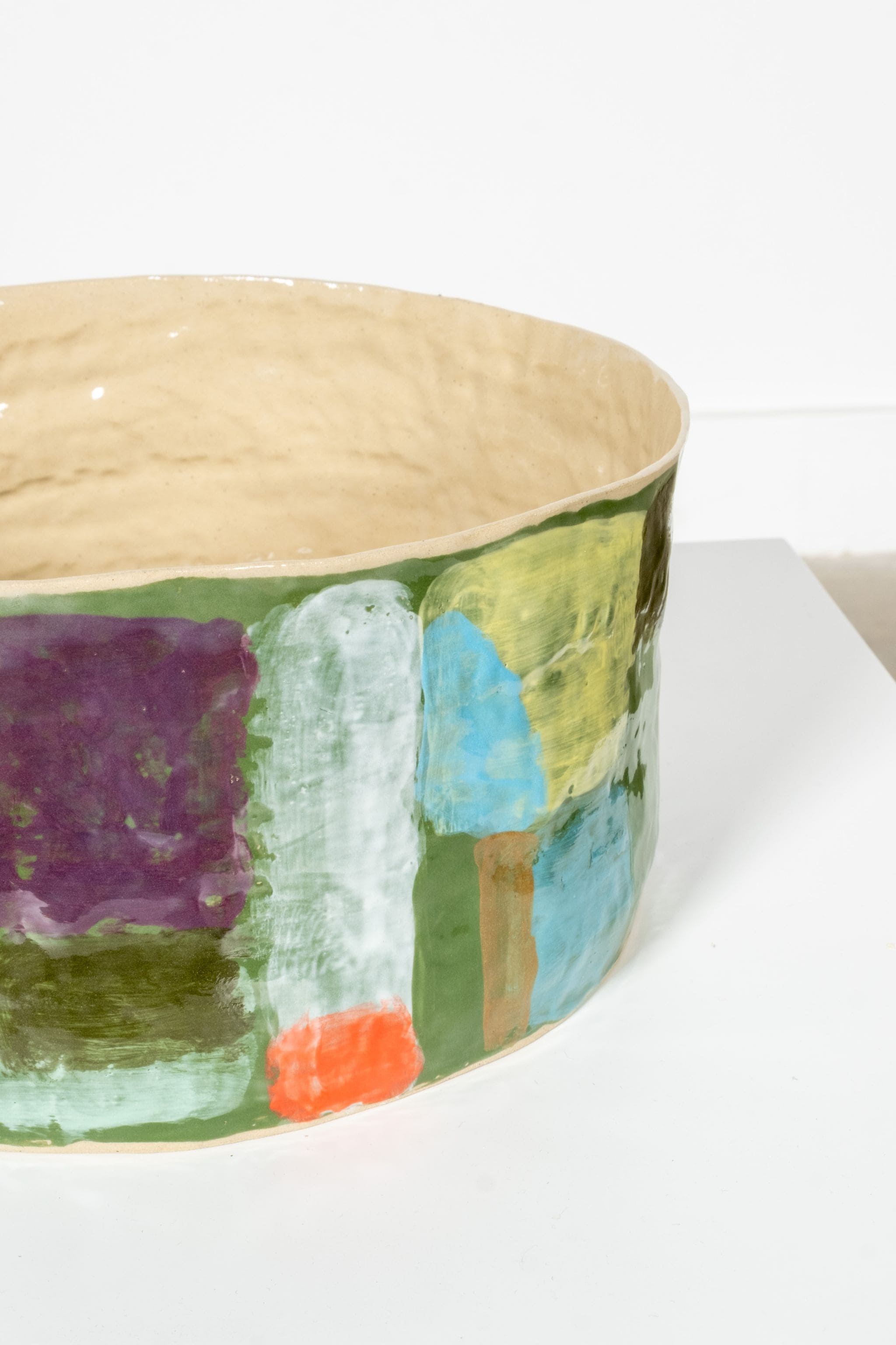 Bowl Geraldine, X-Large, nº 168