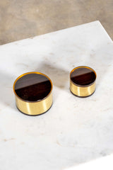 Brass Trinket Box, Large