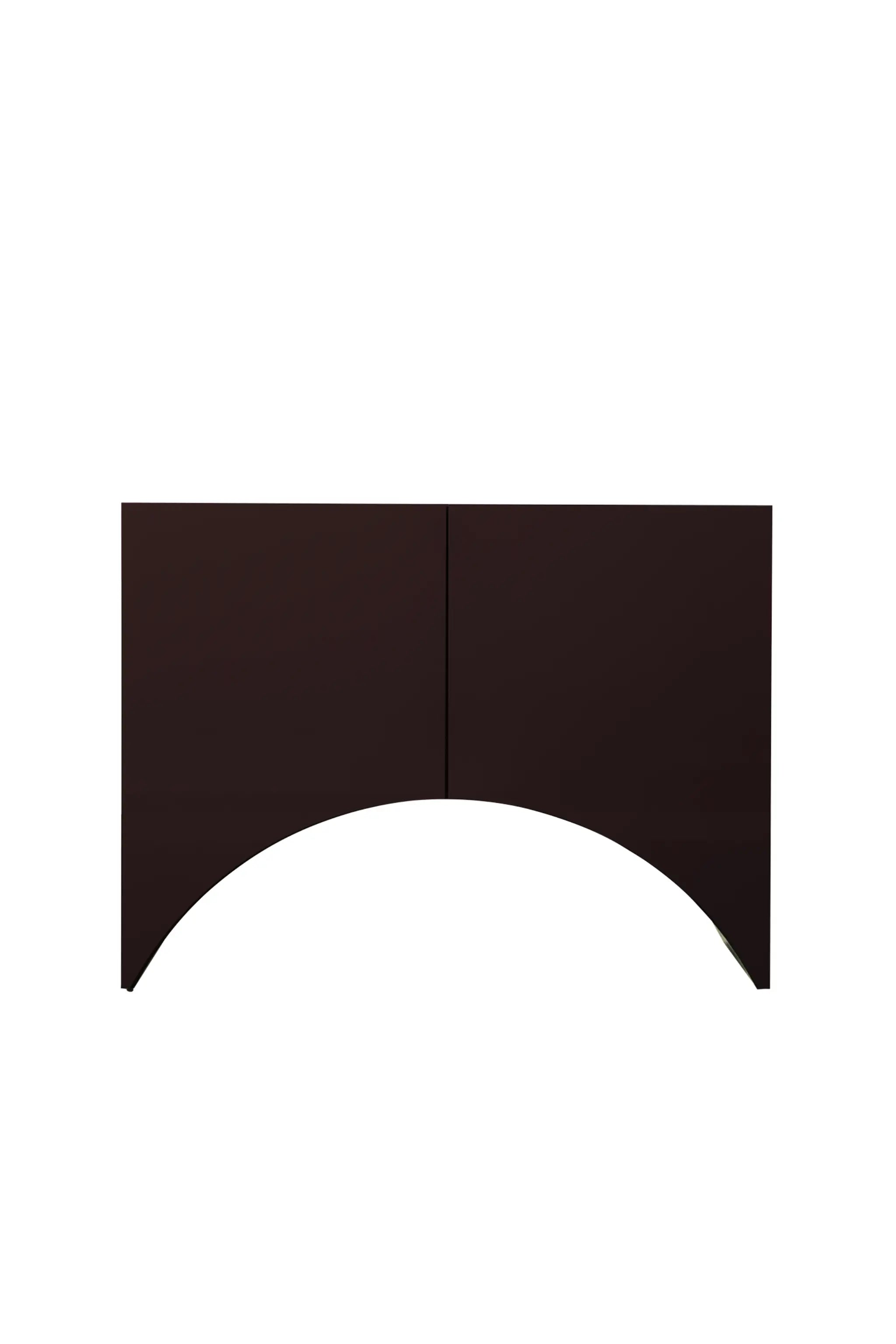 Bridges Cabinet, Arch