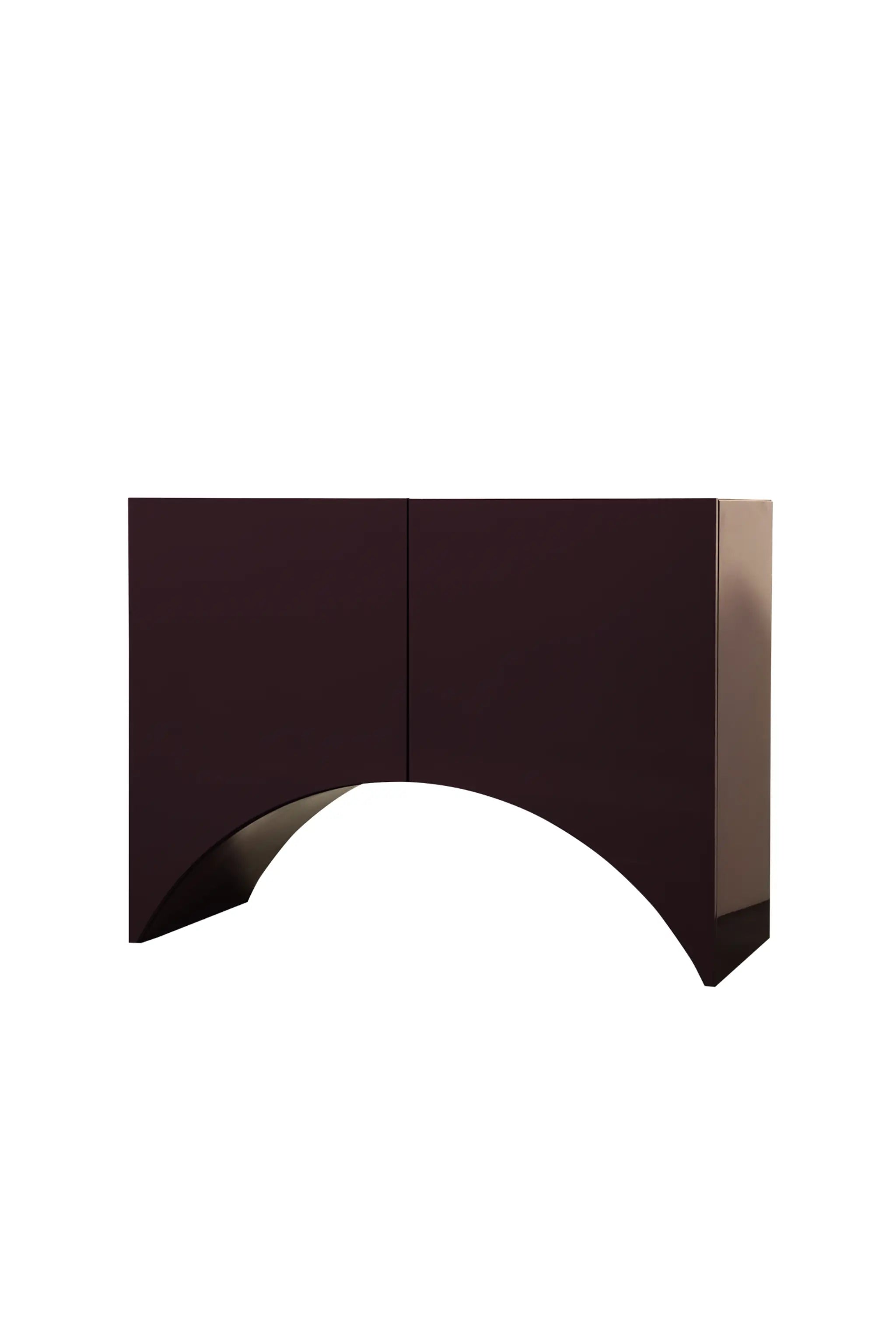 Bridges Cabinet, Arch