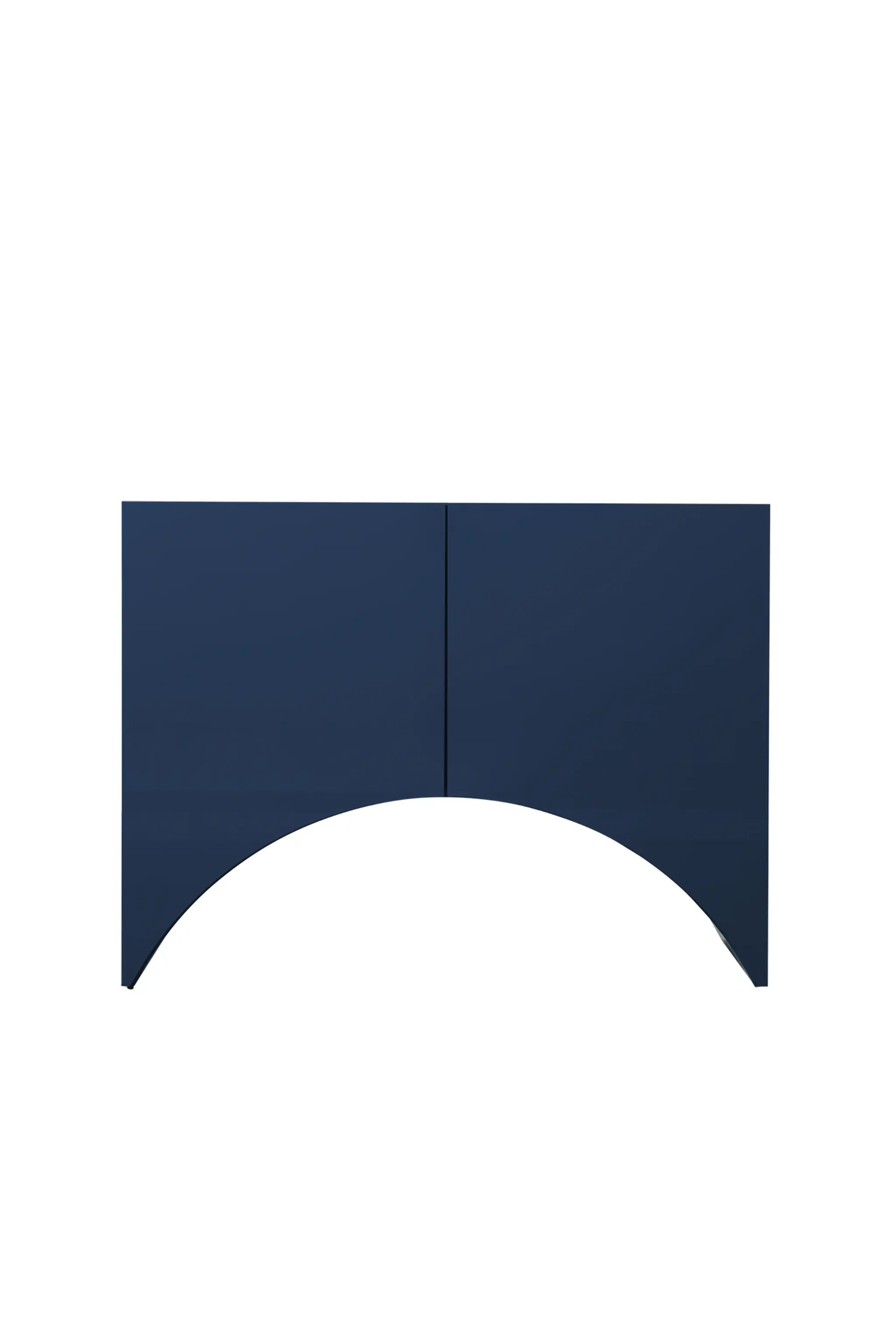 Bridges Cabinet, Arch